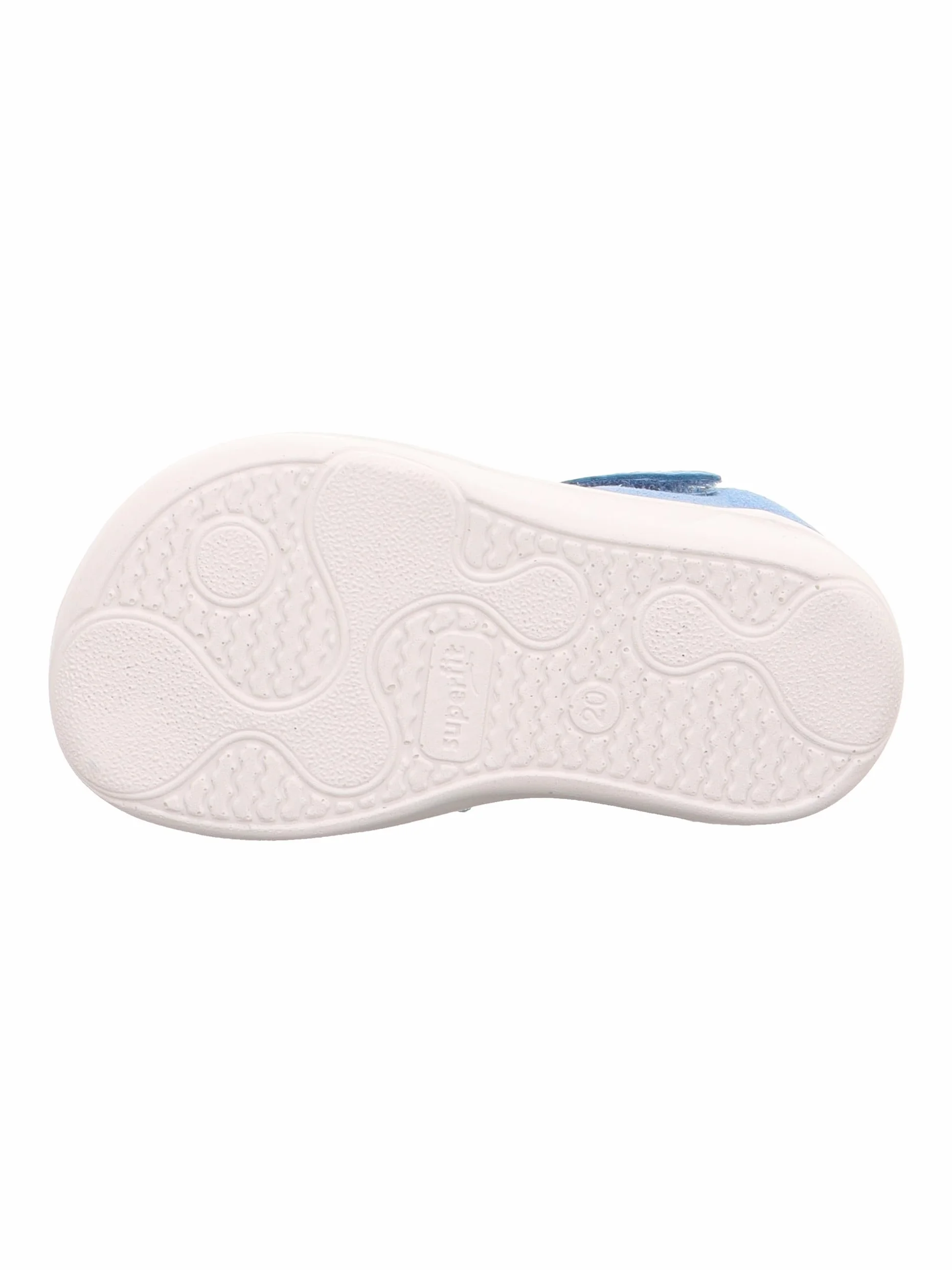 Superfit Chłopcy Superfreebuty do nauki chodzenia