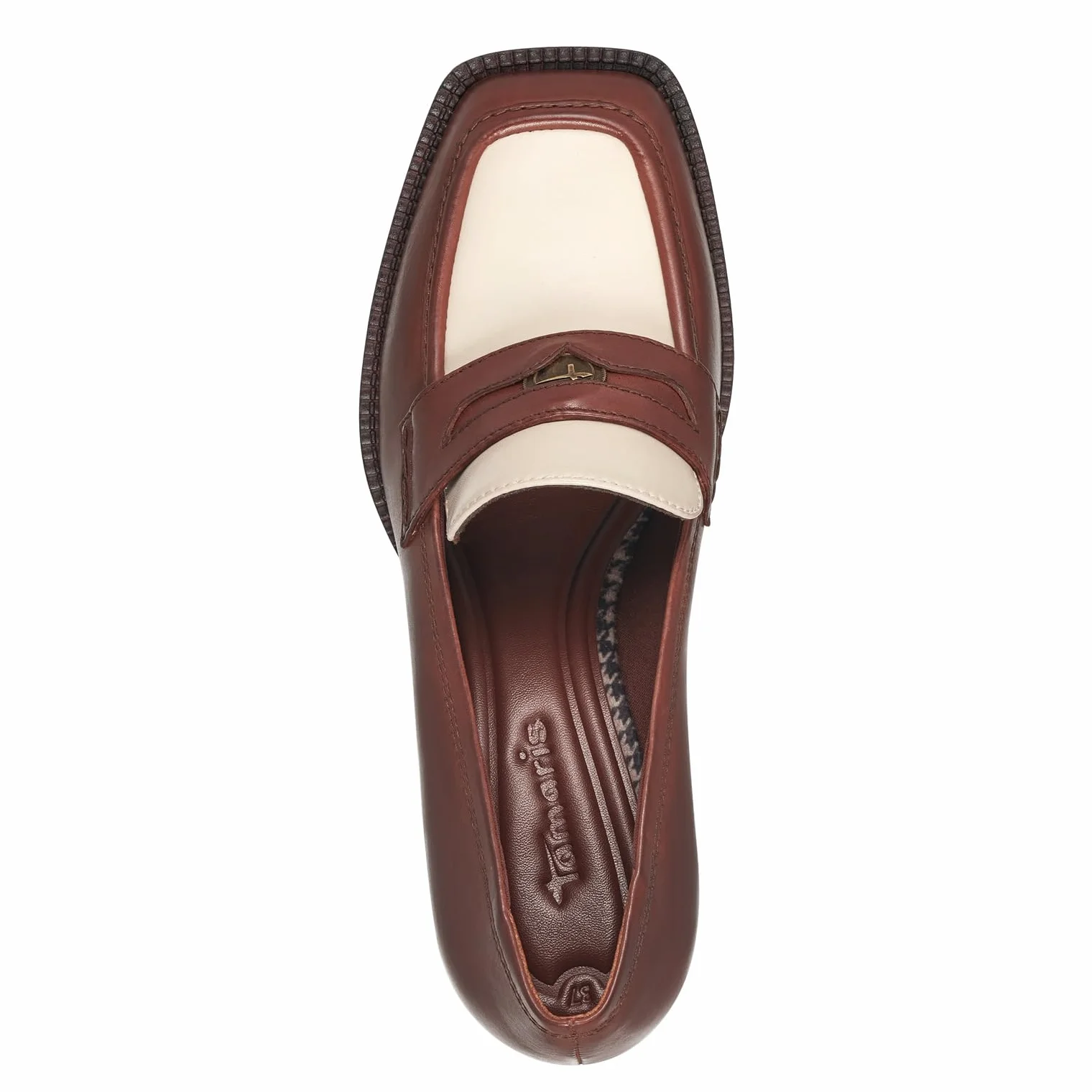 Tamaris Kobiety Tamaris Damskie 1-1-24429-41Oksford