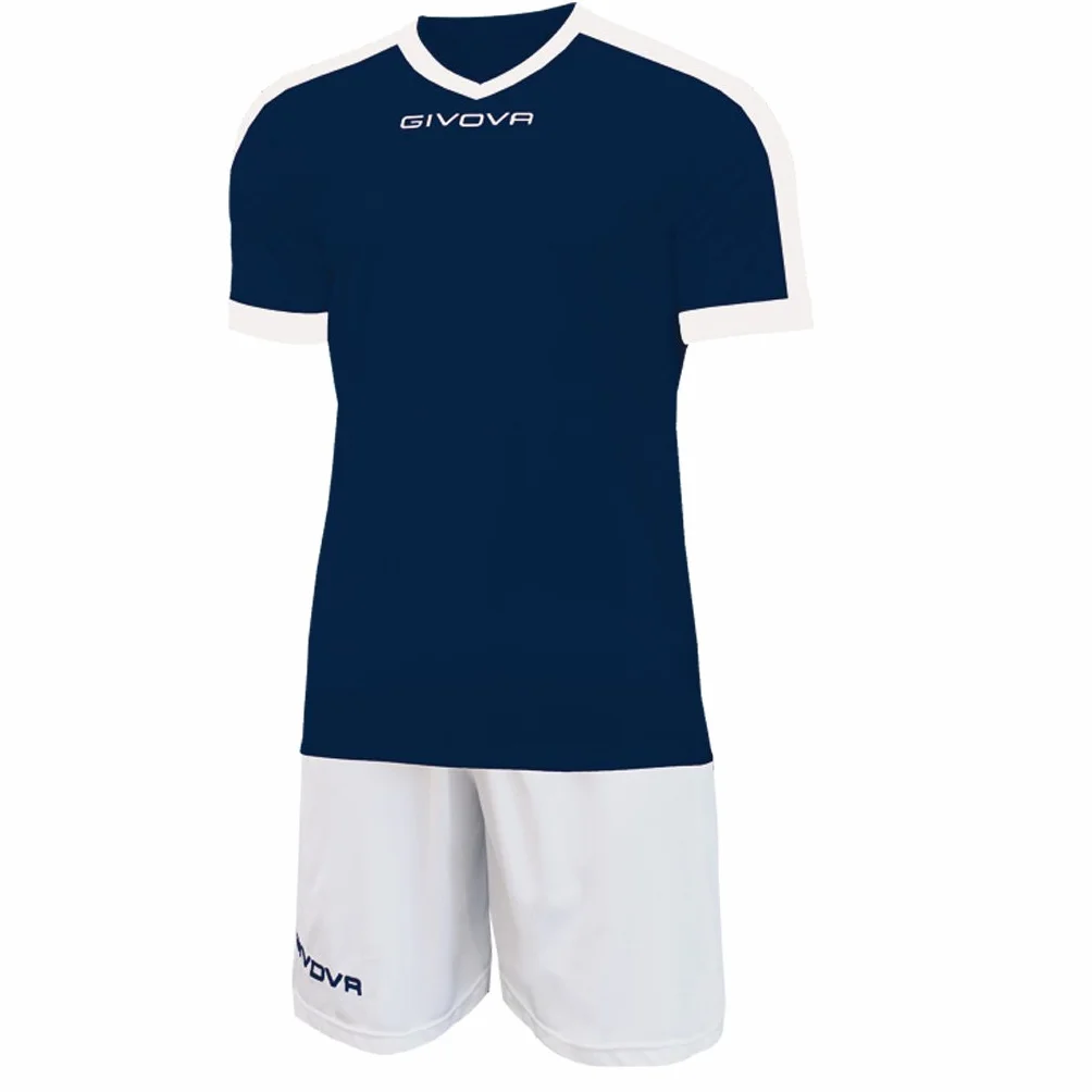 Givova Unisex Kit Revolution