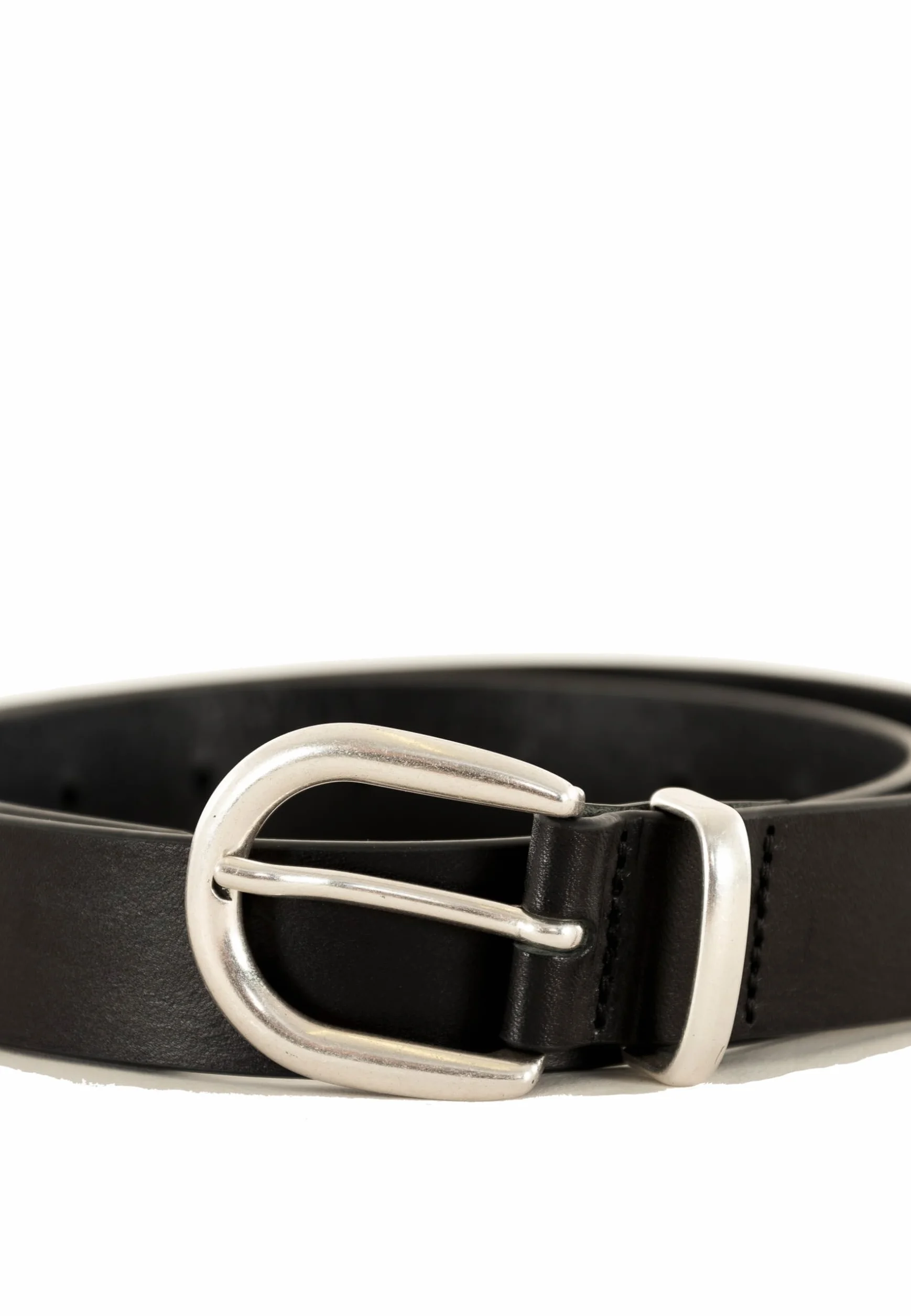 Levi's Pasek Mężczyźni Flat Keeper Belt