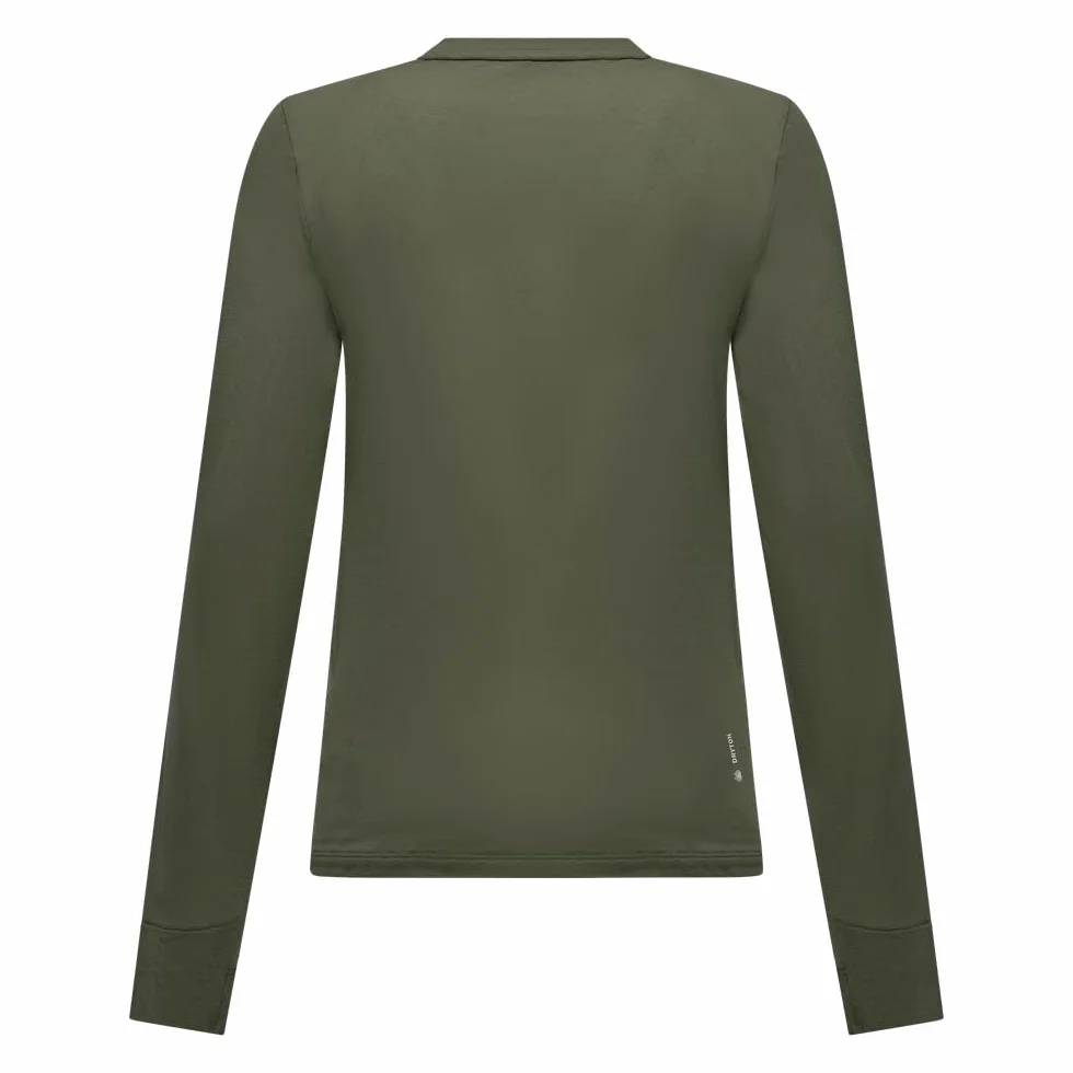 Salewa T-shirt Kobiety Puez Dry Tee W