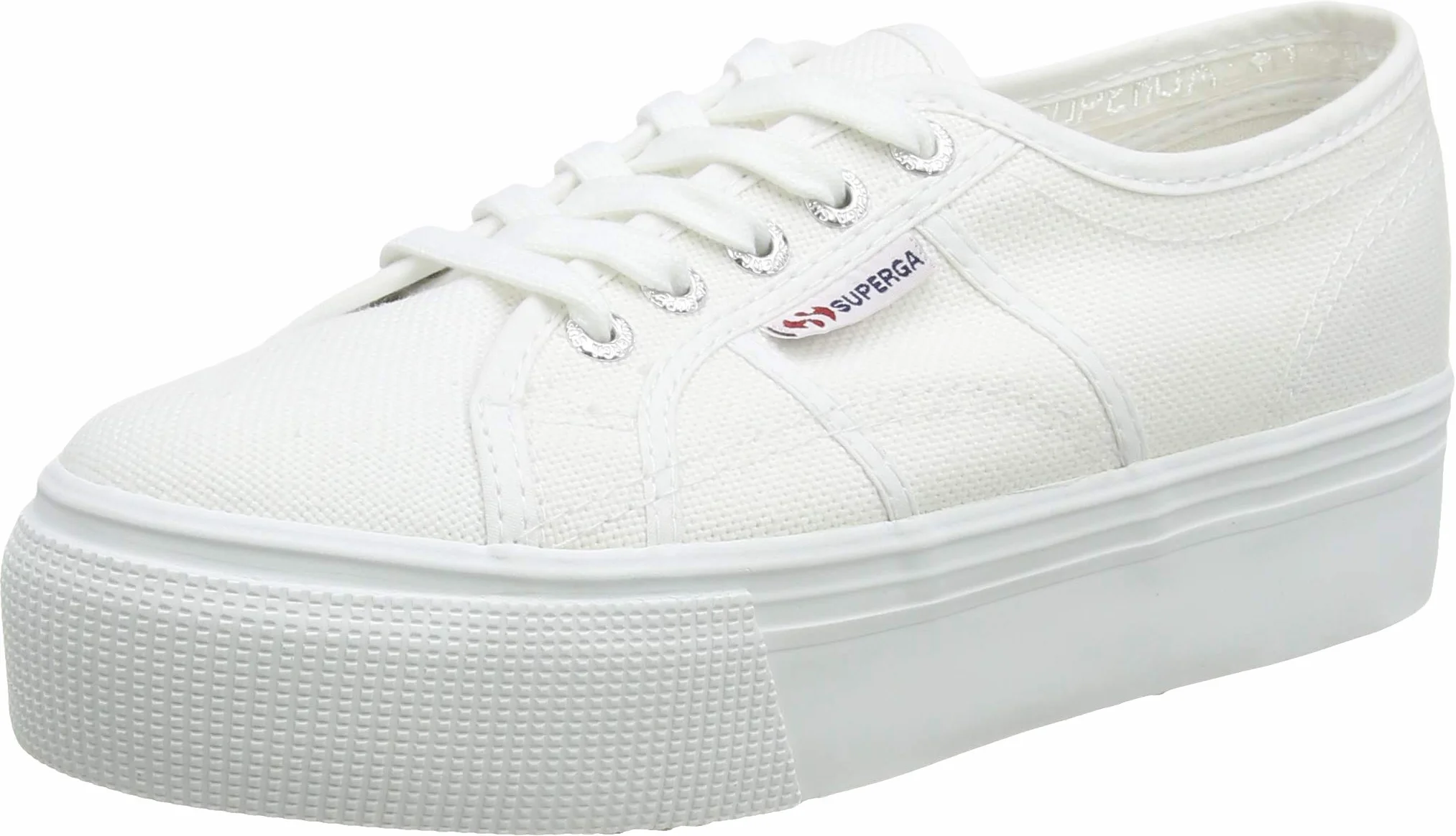 Superga Kobiety Acotw Linea Up And DownSneakersy