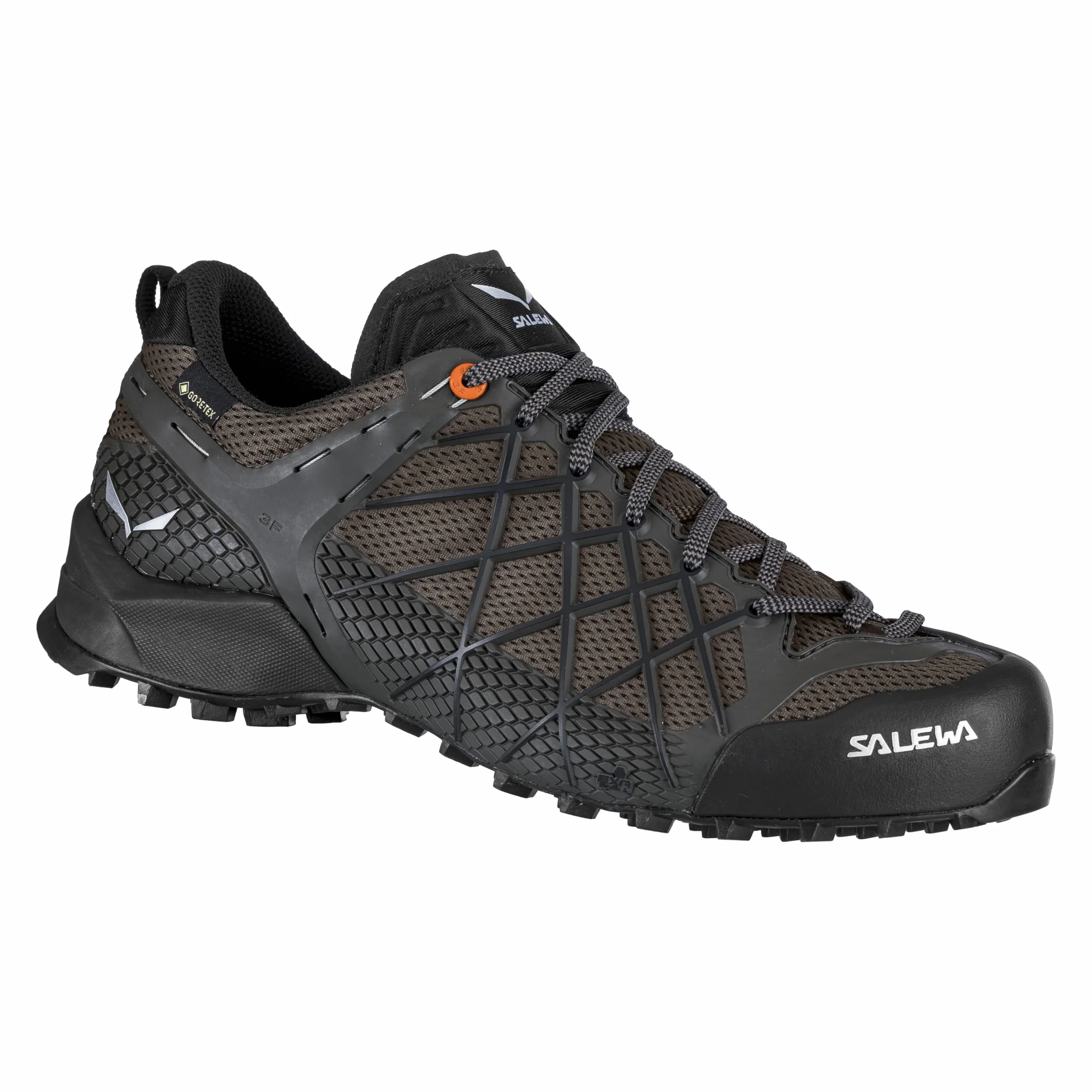 Salewa Mężczyźni Ms Wildfire Gore-texbuty trekkingowe i do biegania