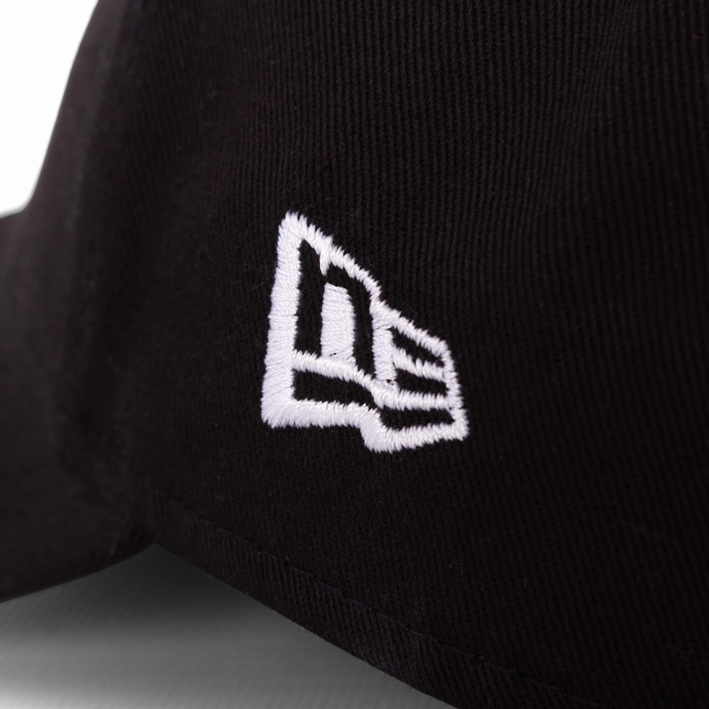New Era Caps – męska czapka baseballowa czapka – limitowane wzory – NBA NFL MLB – Yankees Lakers Bulls Dodgers Raiders Chiefs, Los Angeles Dodgers black V2, jeden rozmiar