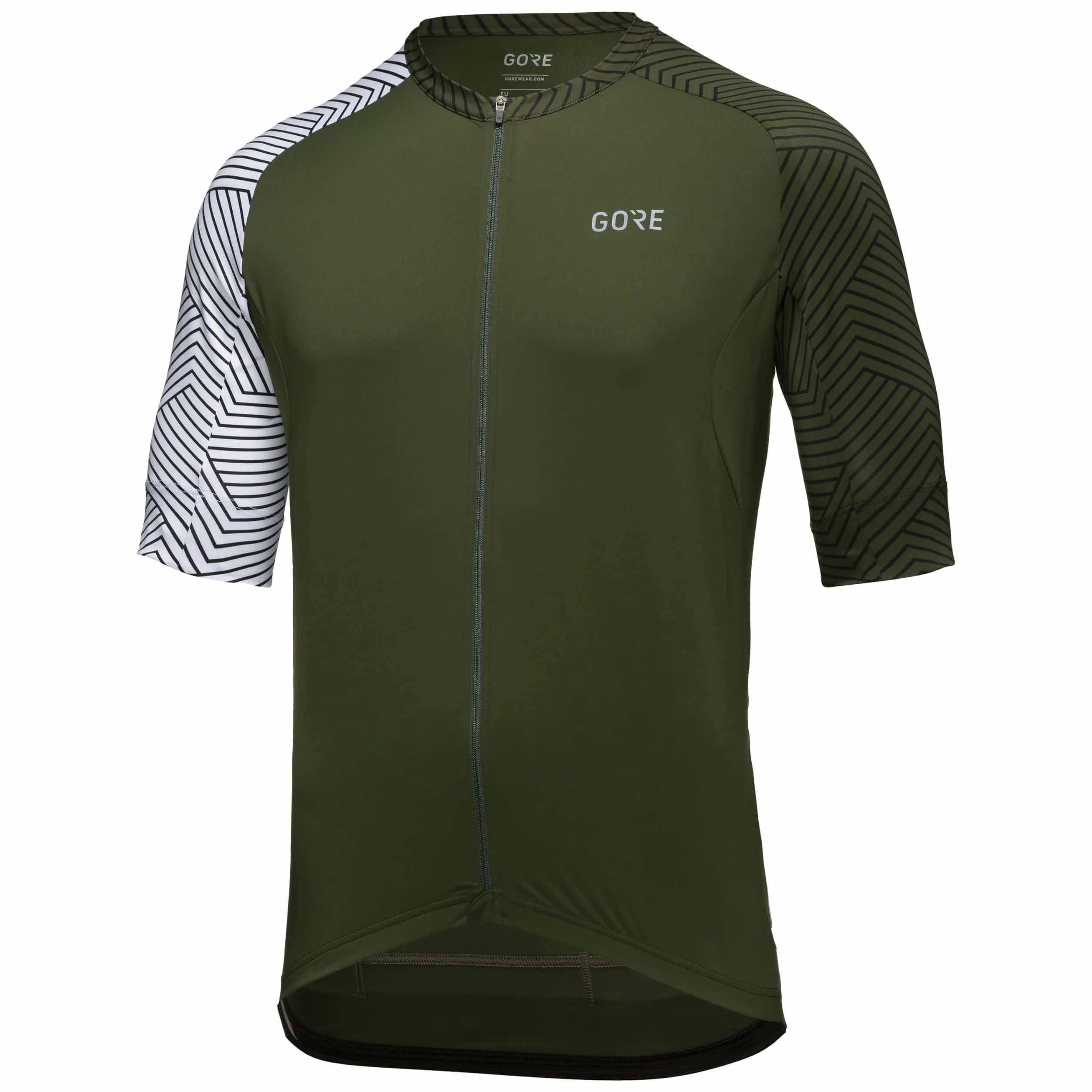 GORE WEAR C5 Jersey