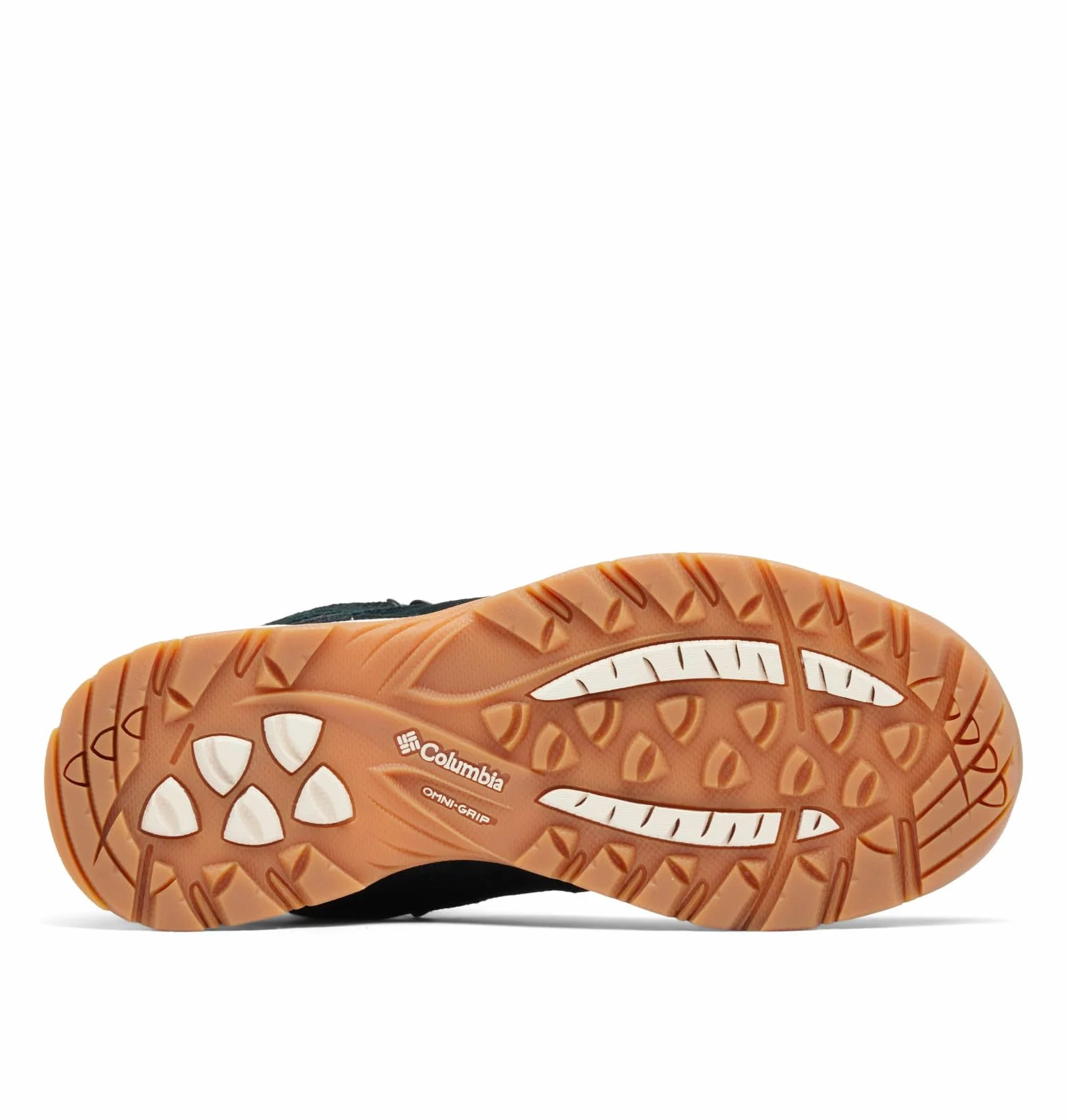 Columbia Kobiety Newton Ridge™ Plus Waterproof AmpedWodoodporne buty trekkingowe i trekkingowe ze średnim stanem