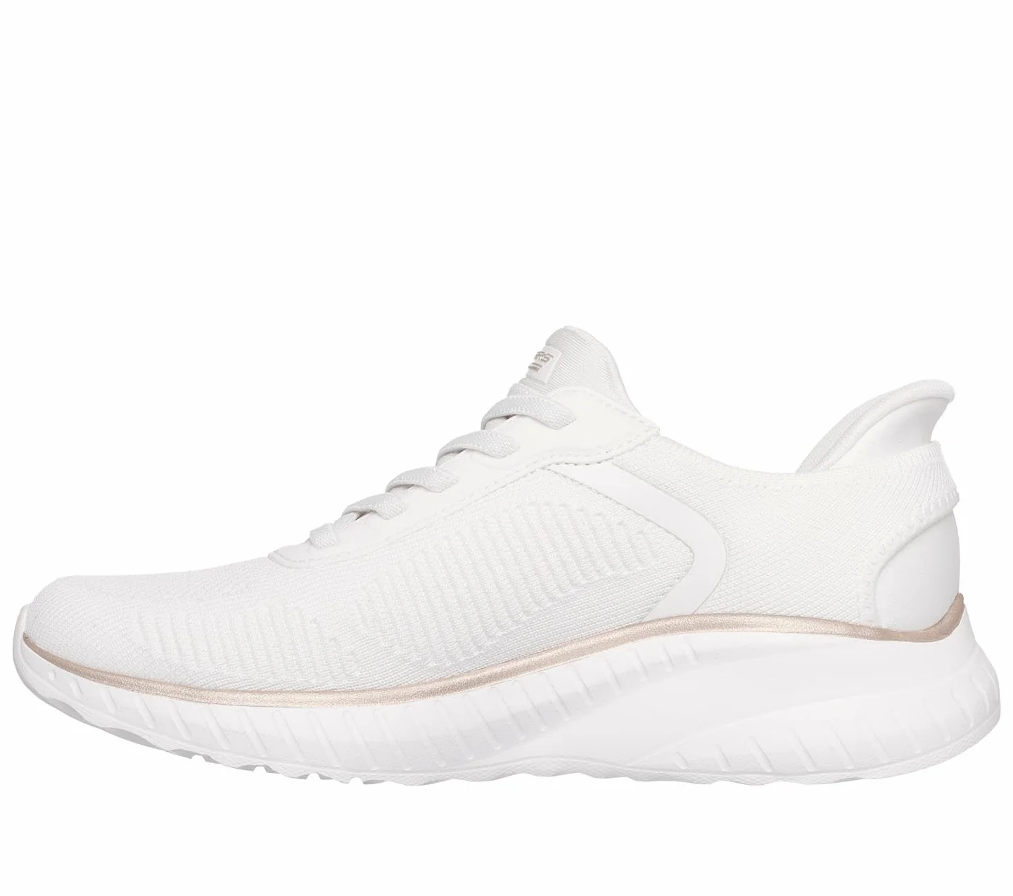 Skechers Kobiety Bobs Squad Chaos Current MuseAdidasy