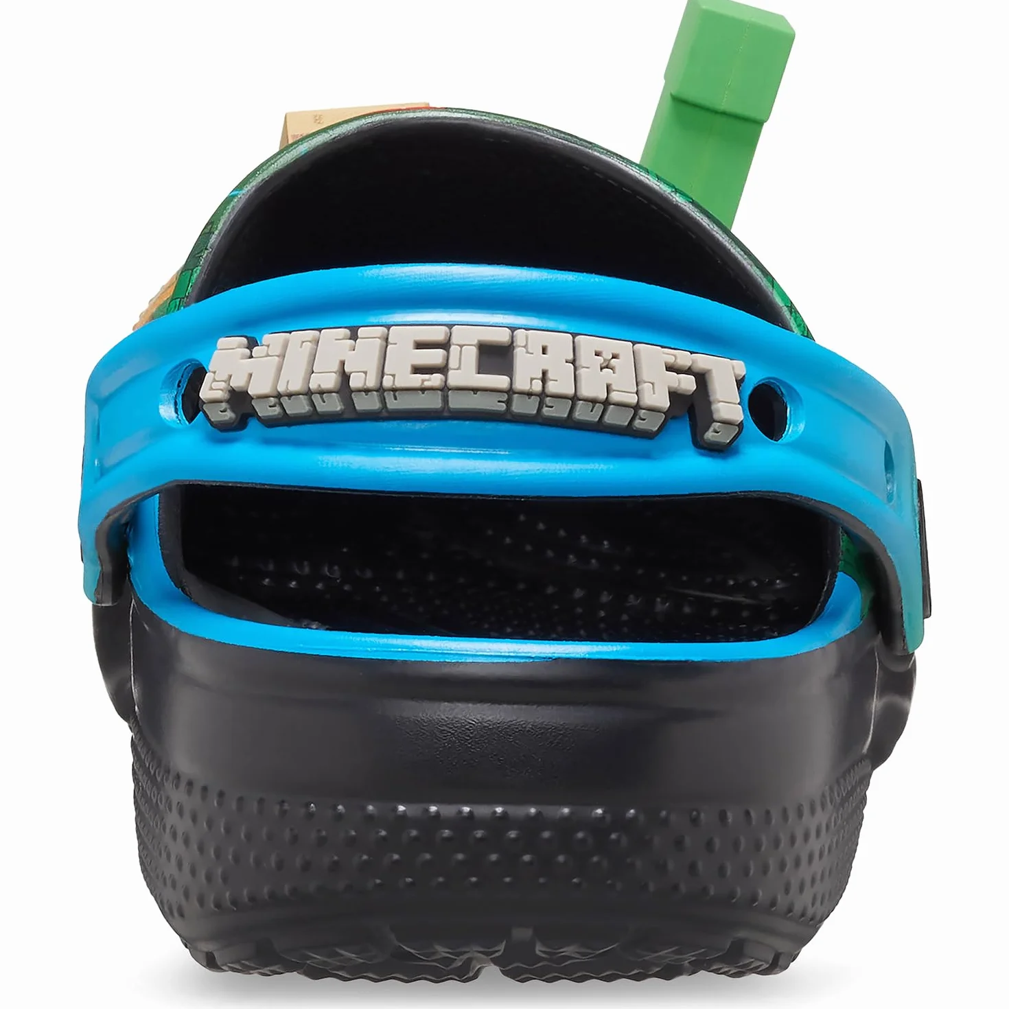 Crocs Uniseks - dzieci Minecraft Cls Clg KChodak