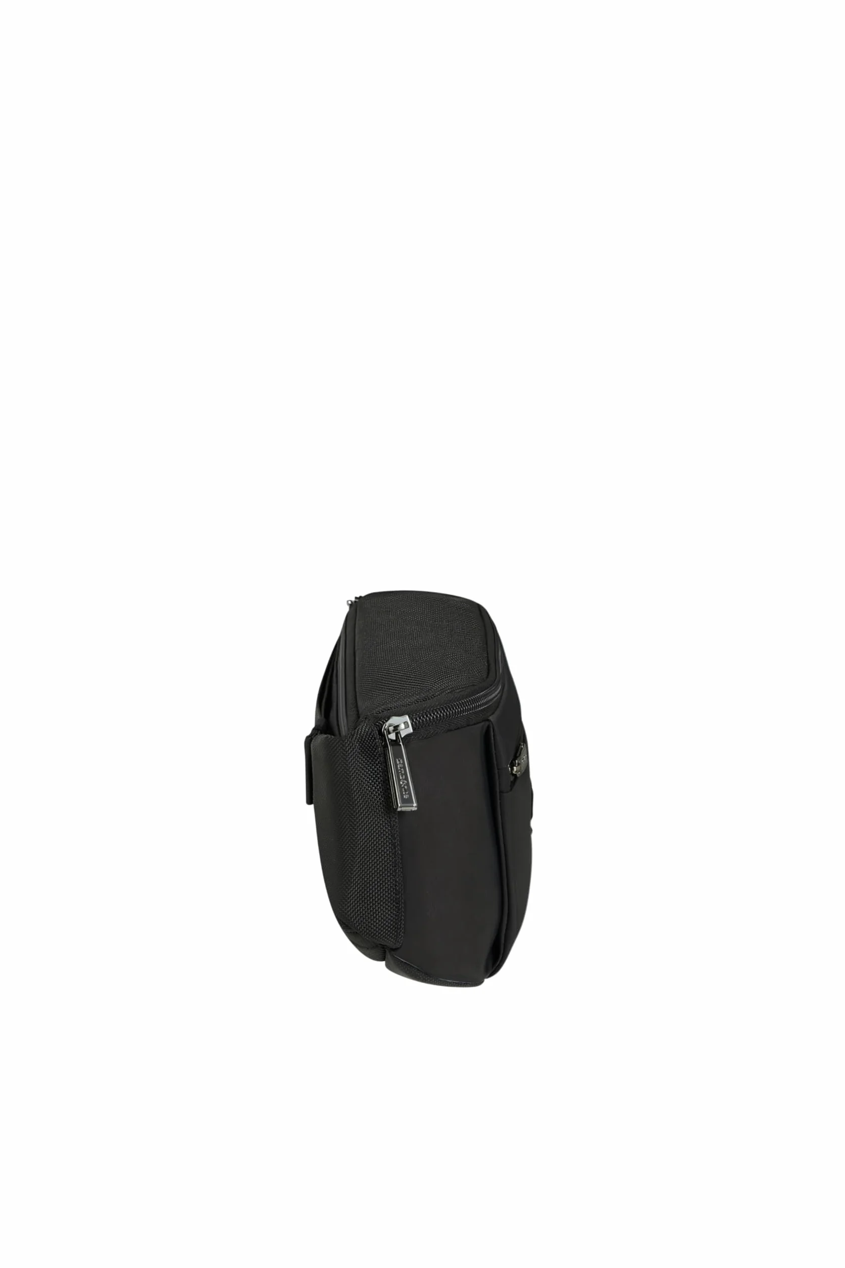 Samsonite Openroad 2.0 - Baga biodra, 39 cm, 3,5 L, czarny (czarny)