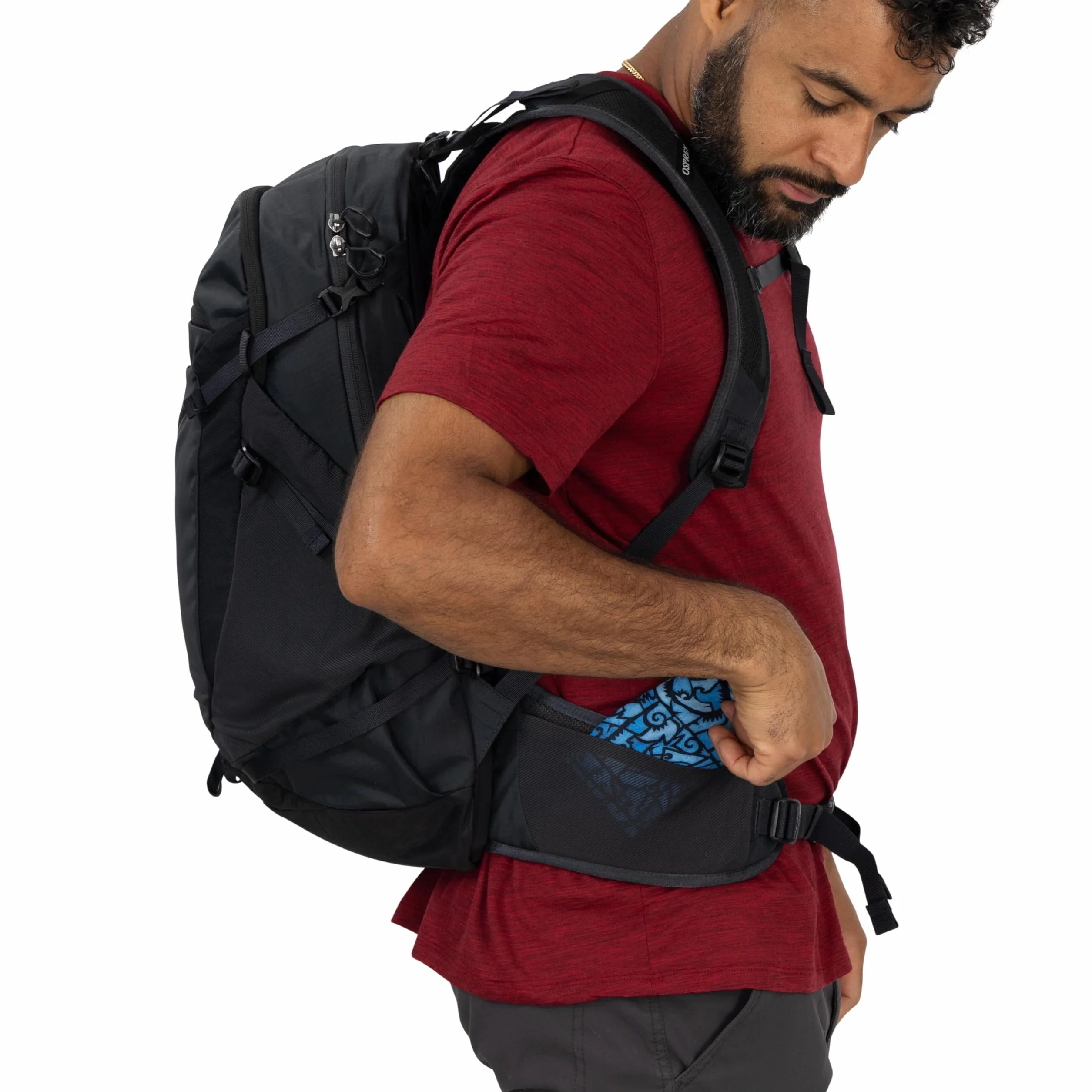 Osprey Plecak unisex Sportlite 25