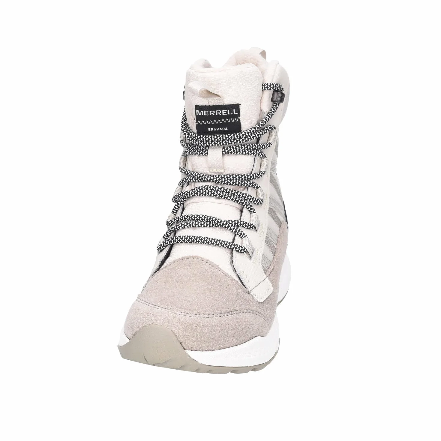 Merrell Bravada Edge 2 Thermo Mid Wp - Buty turystyczne Kobiety