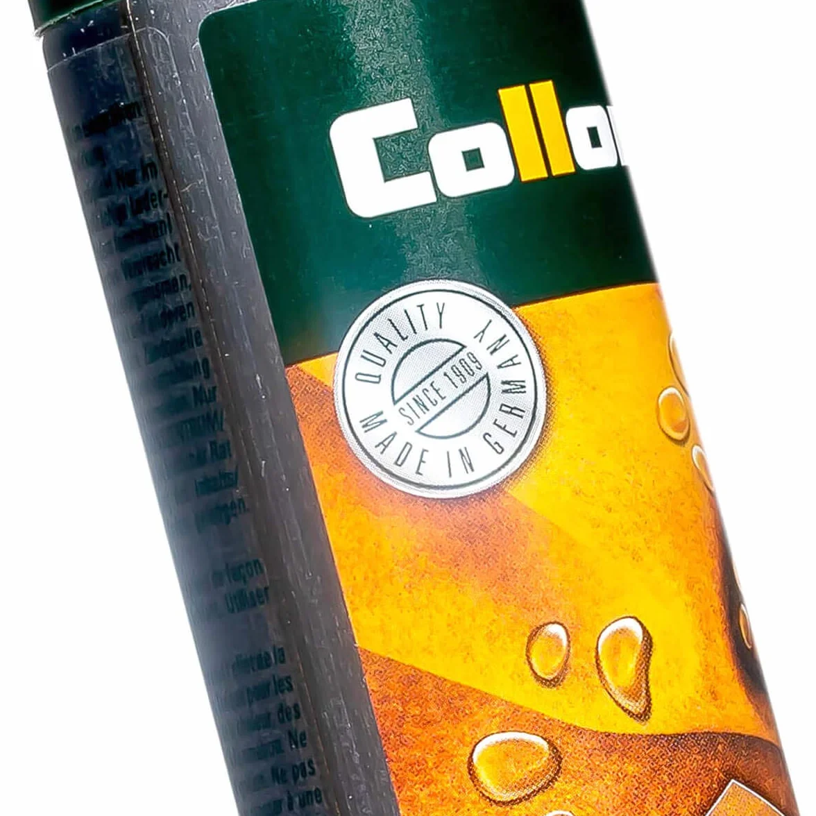 Collonil Nubuk & Velours 15920001331 spray pielęgnacyjny skóra welurowa 200 ml