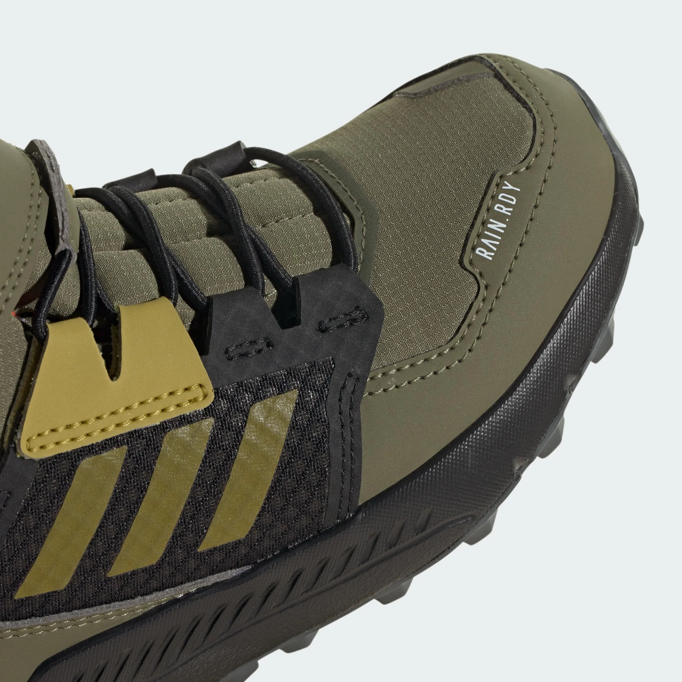 adidas Uniseks - dzieci Terrex Trailmaker High Cold.rdy HikingButy turystyczne