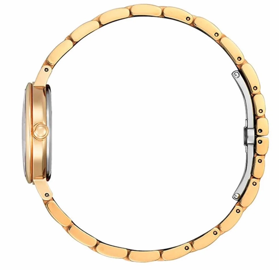 CITIZEN Zegarki damskie analogowe Eco-Drive 32022705