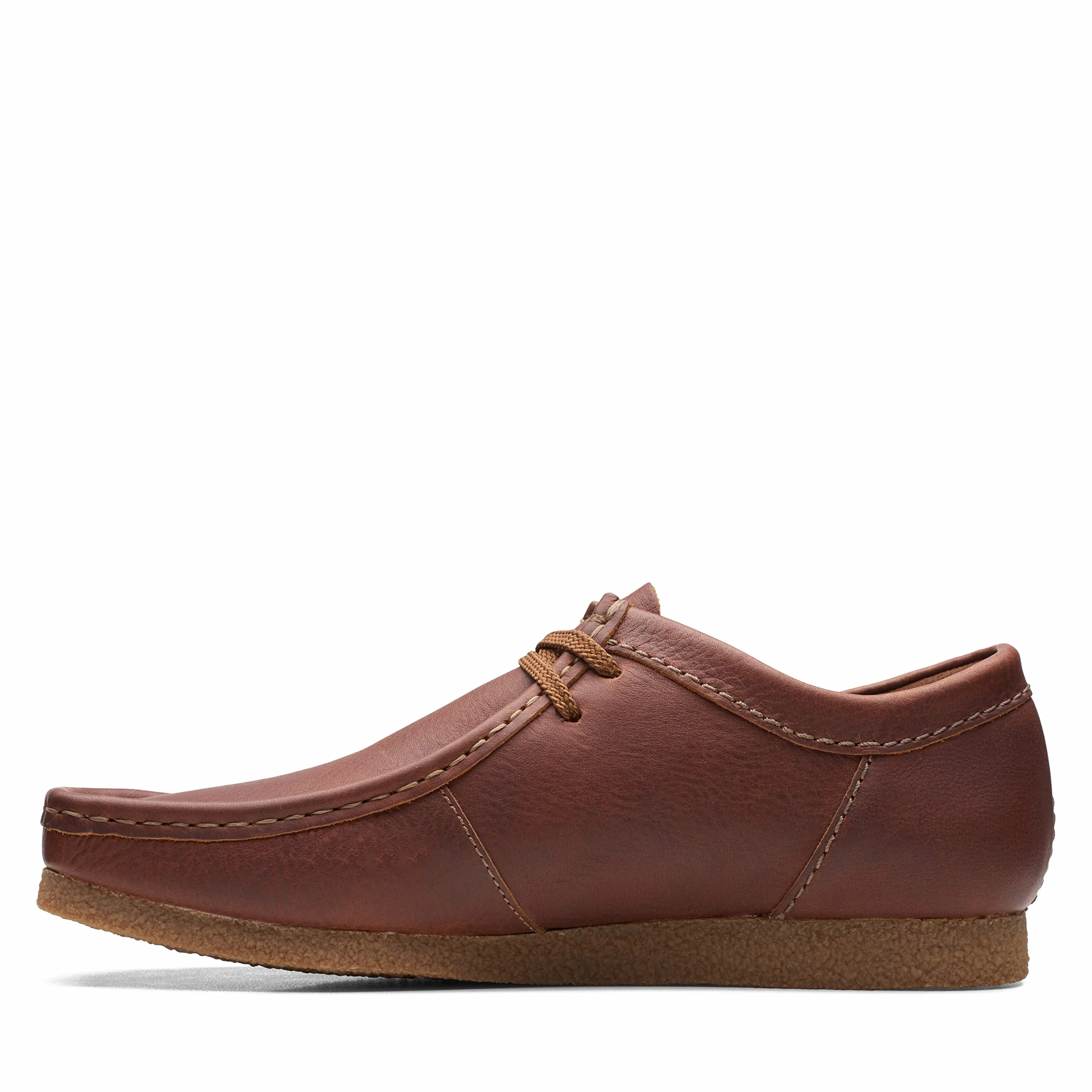 Clarks Shacre II Run - Mokasyny męski