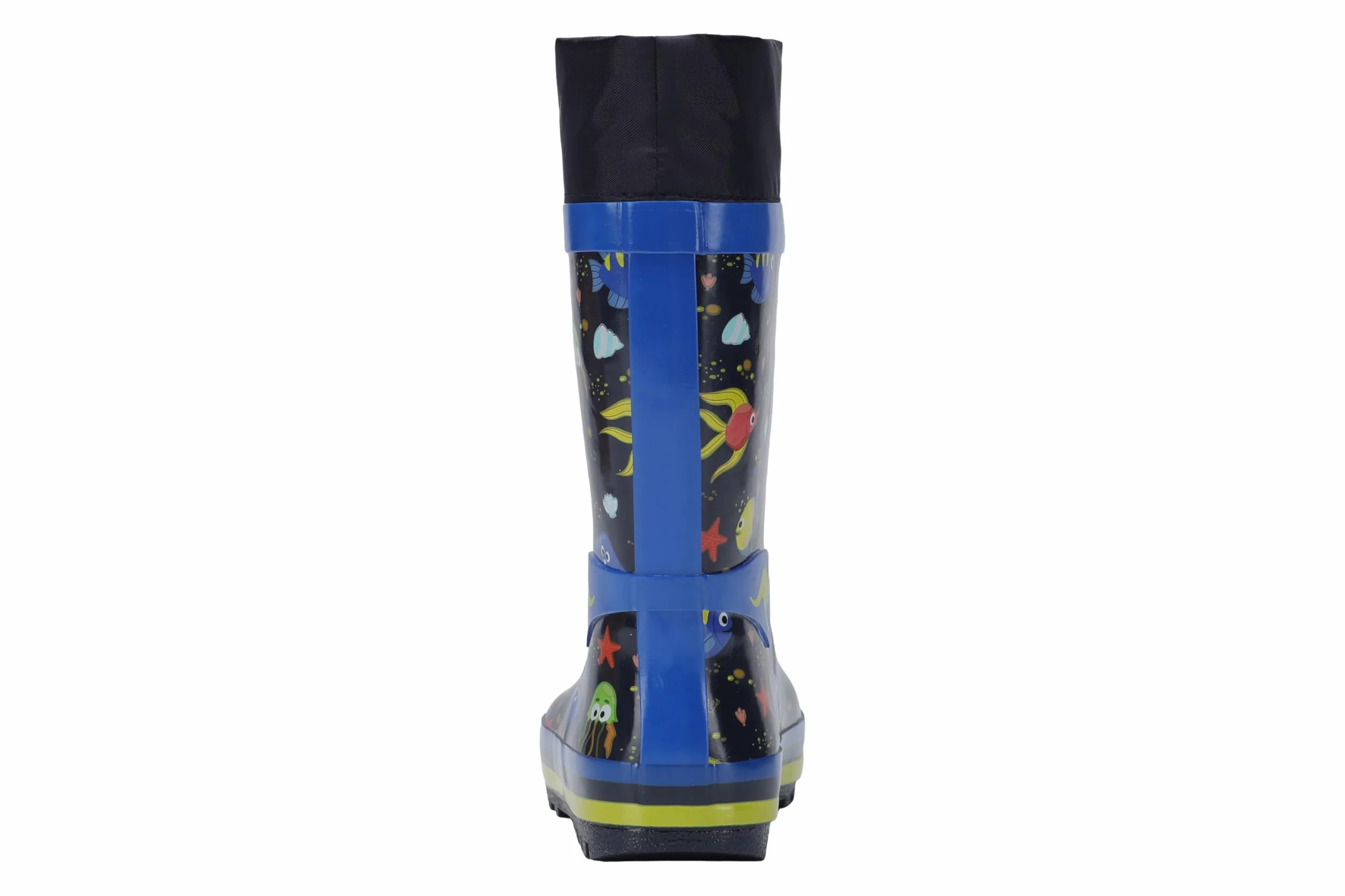KangaROOS K-summerrain - Obuwie przeciwdeszczowe Unisex - dzieci