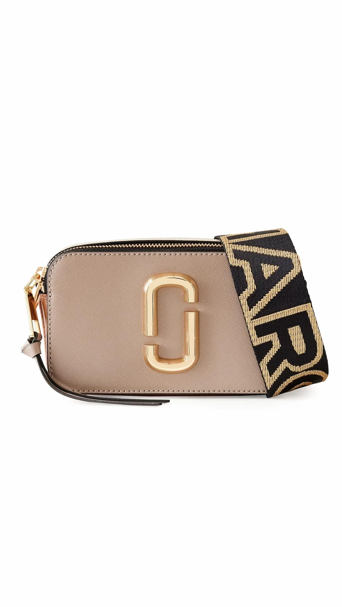 Marc Jacobs Crossbody Kobiety The Snapshot (1 w zestawie)