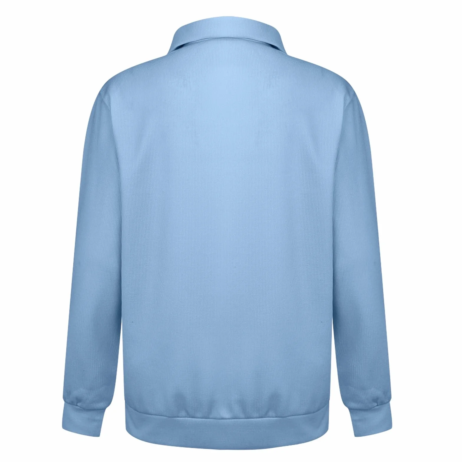 Sweter męski z zamkiem błyskawicznym w jednolitym kolorze, jednokolorowy, ze stójką, prążkowany, ciepły, na co dzień, modny, sportowy, wygodny, outdoorowy, streetwear, bluza z zamkiem do połowy