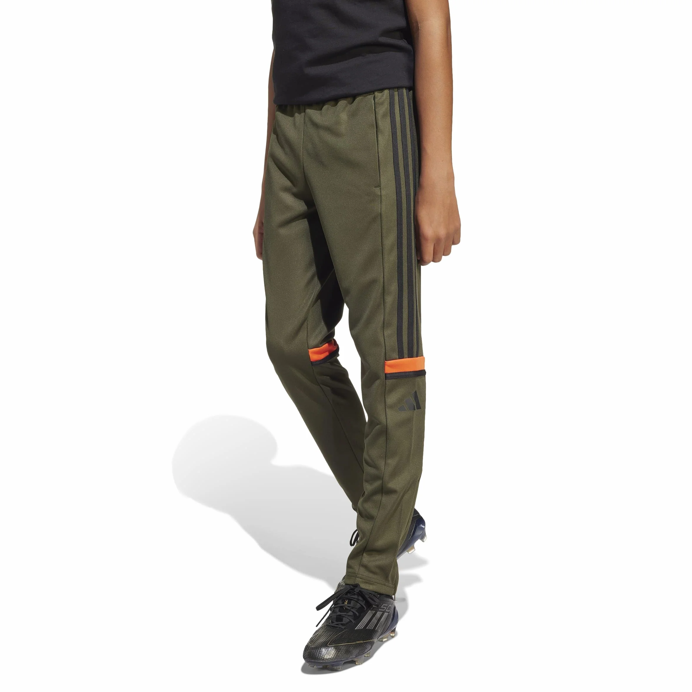 adidas Squadra25 Training Pant Kids - spodnie dresowe Uniseks - dzieci