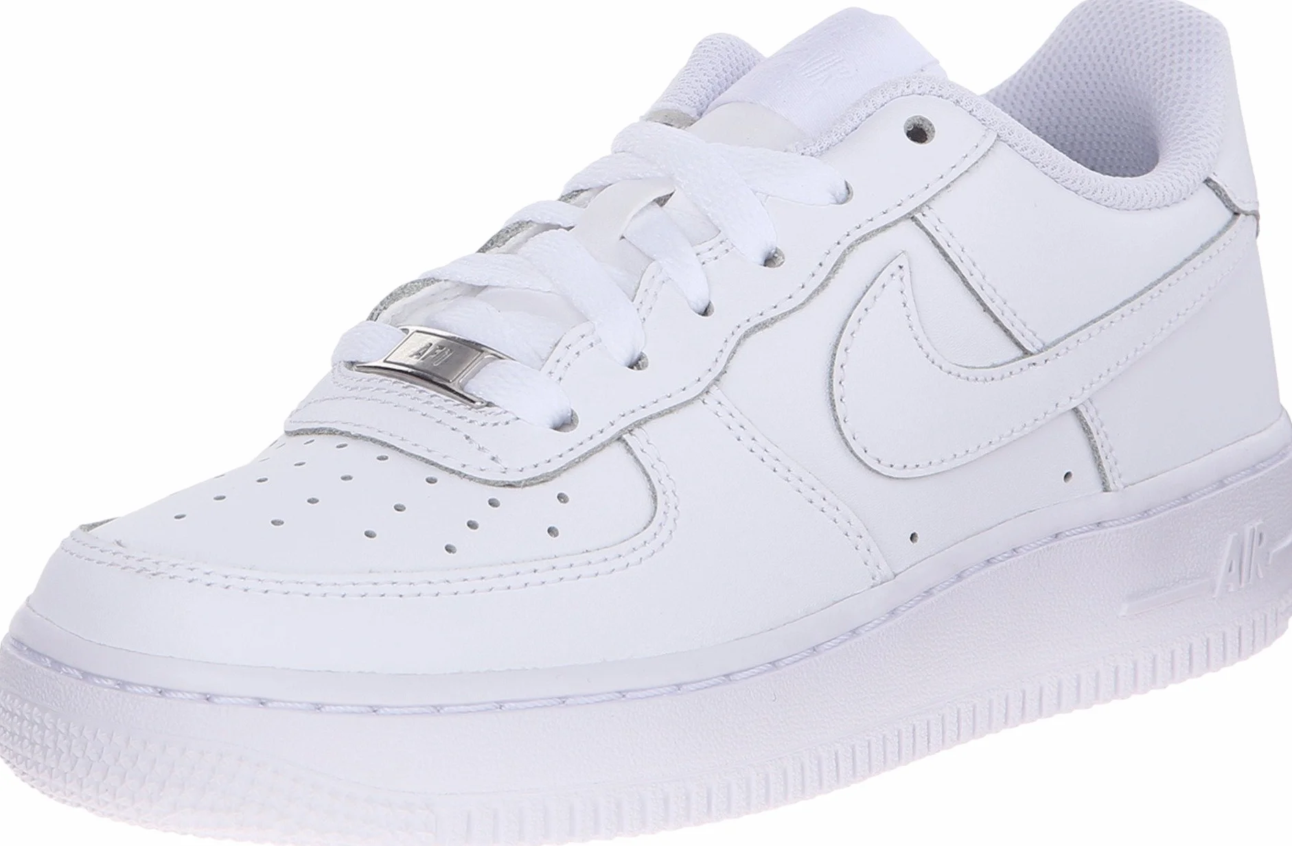 Nike Air Force 1 (GS), niskie trampki dla dzieci i młodzieży