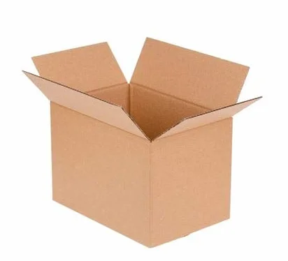 Karton klapowy 460x290x330mm 3W Duże opakowanie kartonowe Pudełko tekturowe