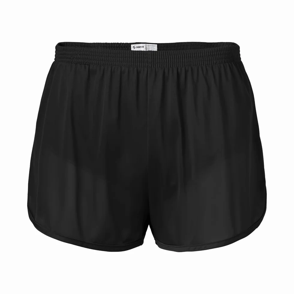 SOFFE Spodnie Do Biegania Ranger - Shorty Mężczyźni
