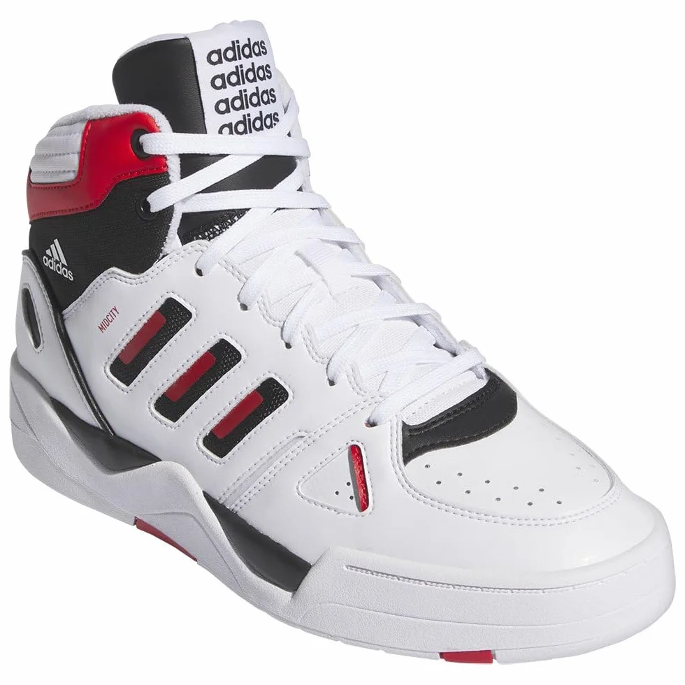 adidas Mężczyźni Midcity MidButy do koszykówki