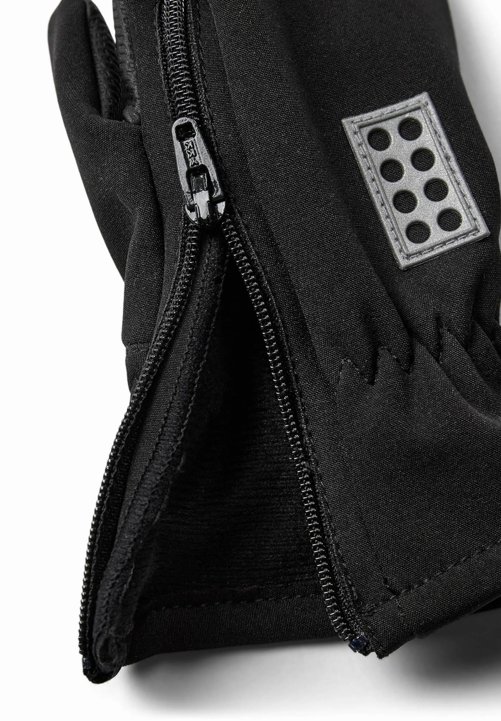Lego Wear Mitenki Uniseks - niemowlęta Lwaripo - Softshell