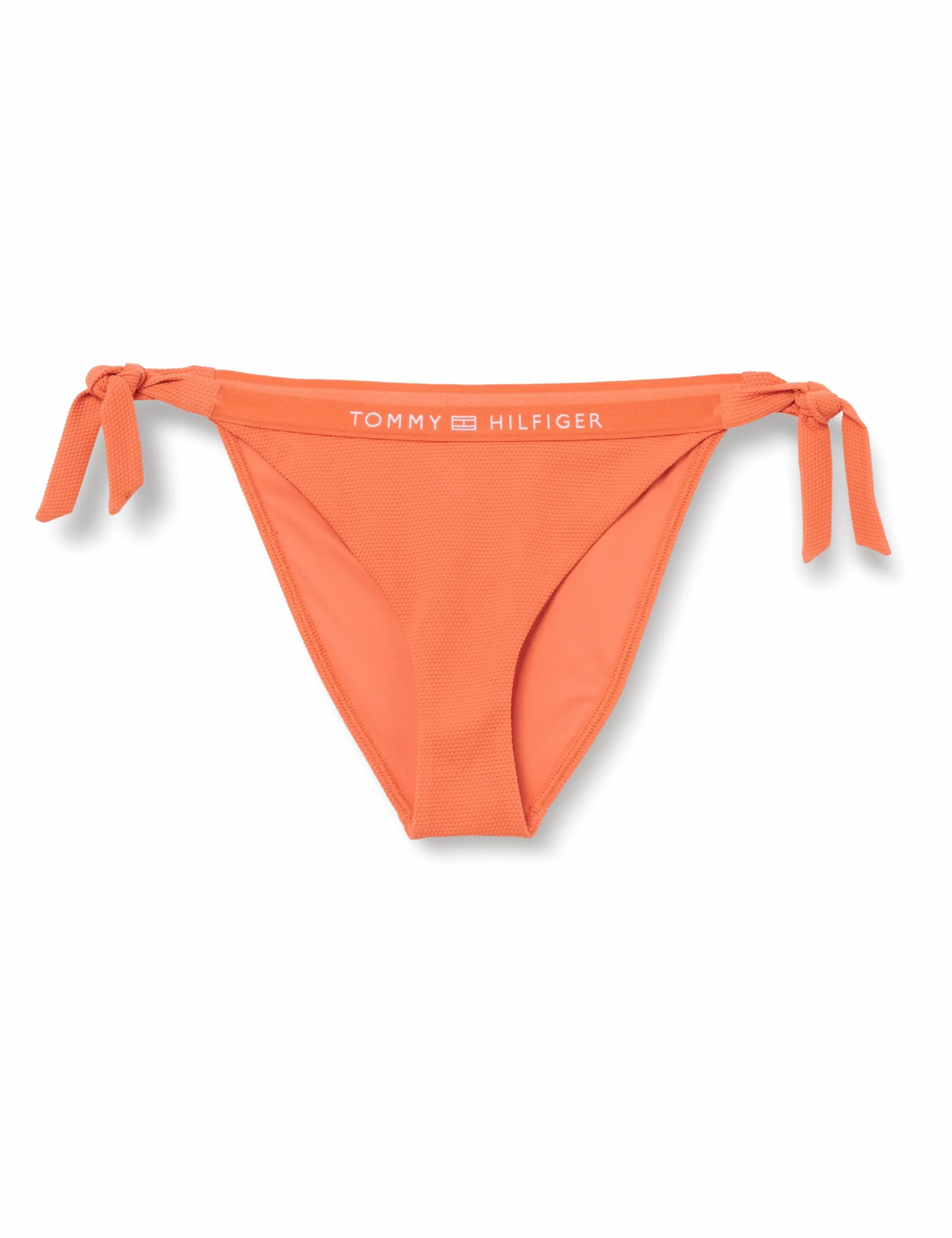 Tommy Hilfiger Krawat boczny Kobiety Bikini Wiązane Z Boku