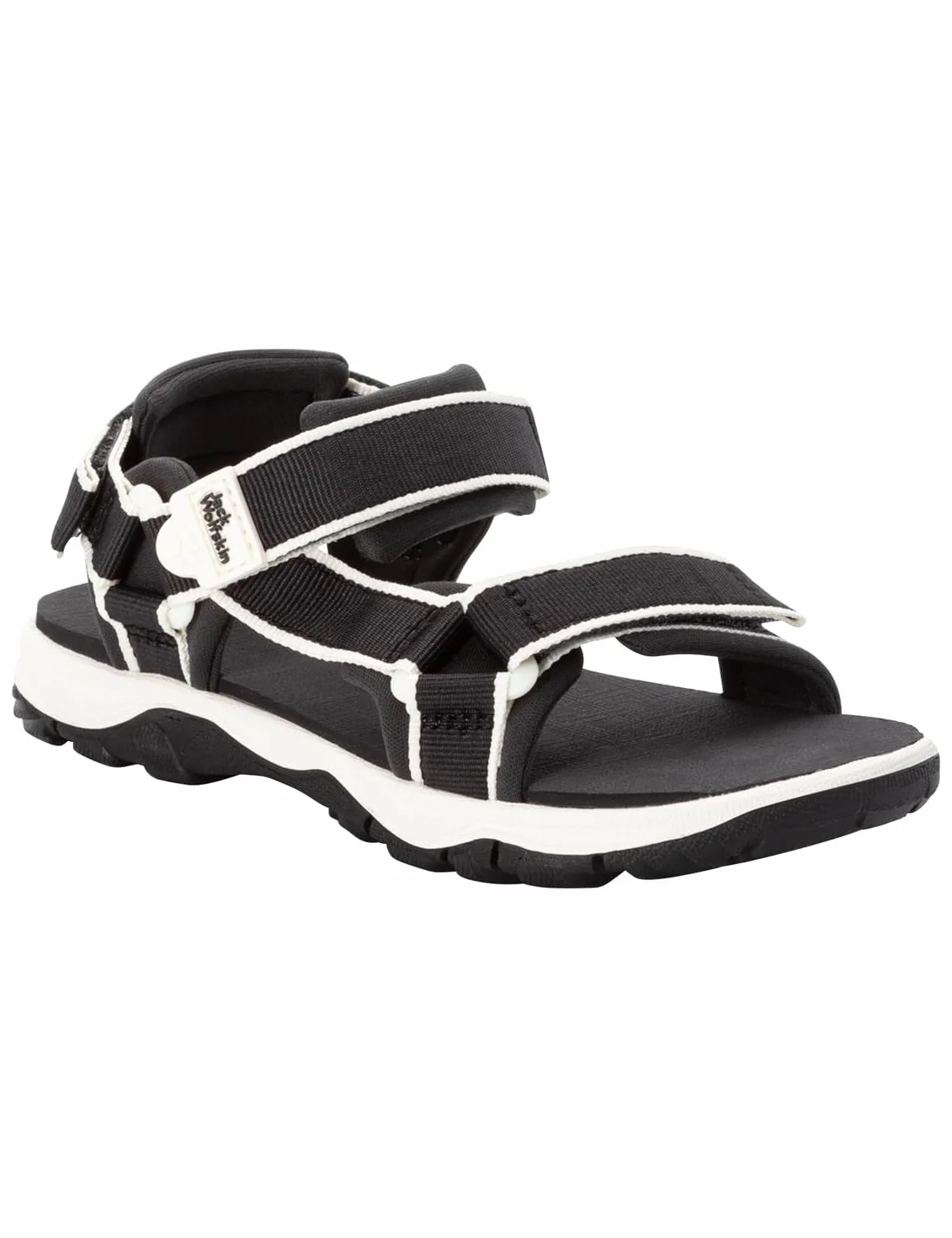 Jack Wolfskin Uniseks Seven Seas 3 Ksandały