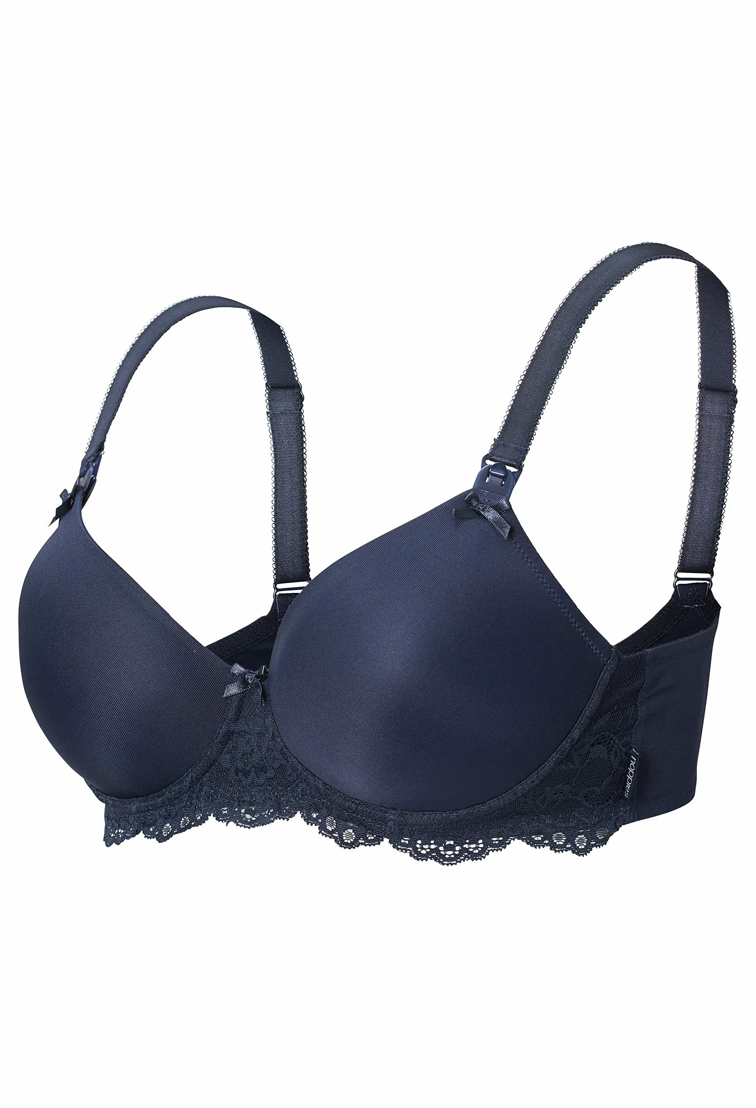 Noppies Bielizna ciążowa Kobiety Briefs Micro Lace