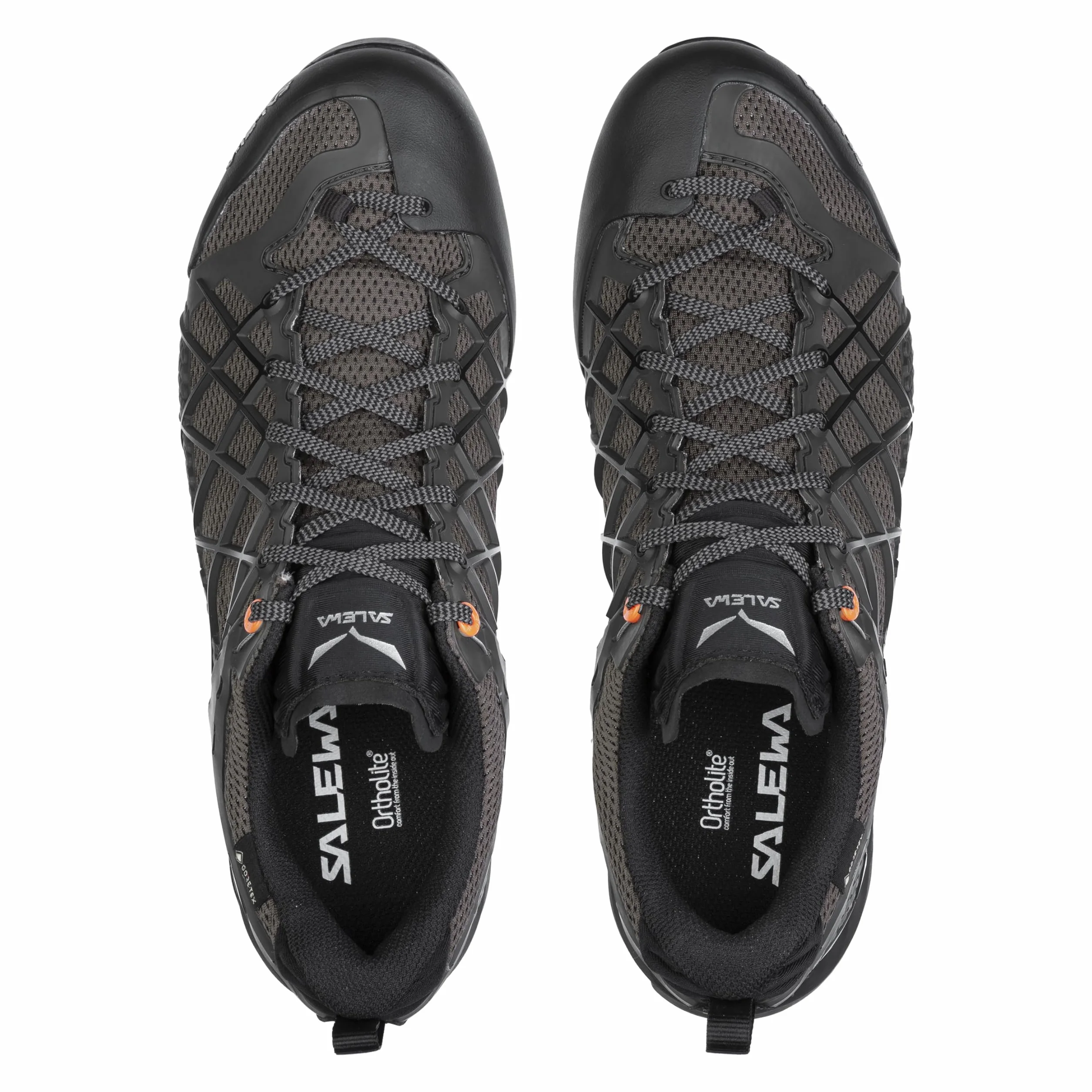 Salewa Mężczyźni Ms Wildfire Gore-texbuty trekkingowe i do biegania