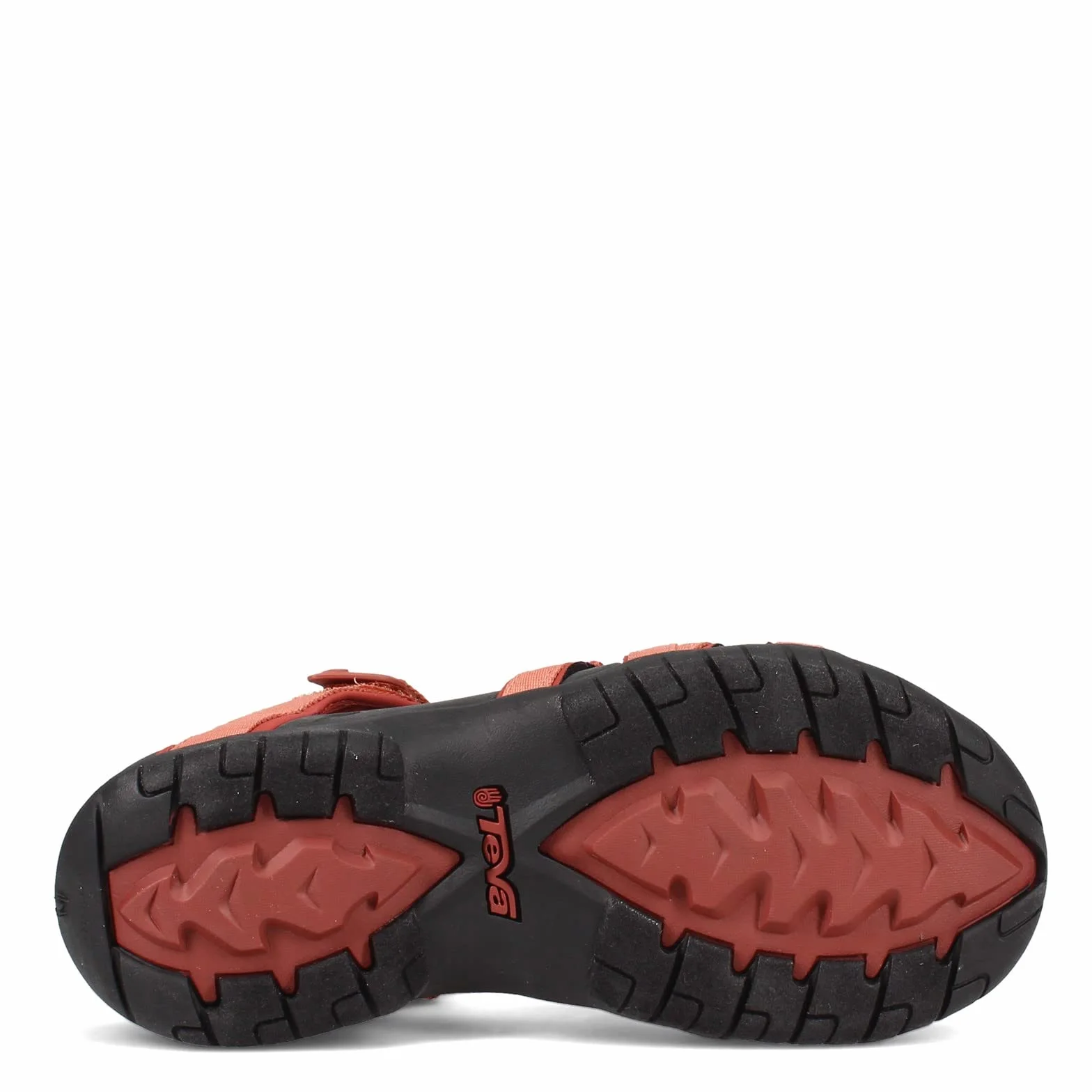 Teva Tirra W's, damskie sandały sportowe, Kolor różowy, 38 EU