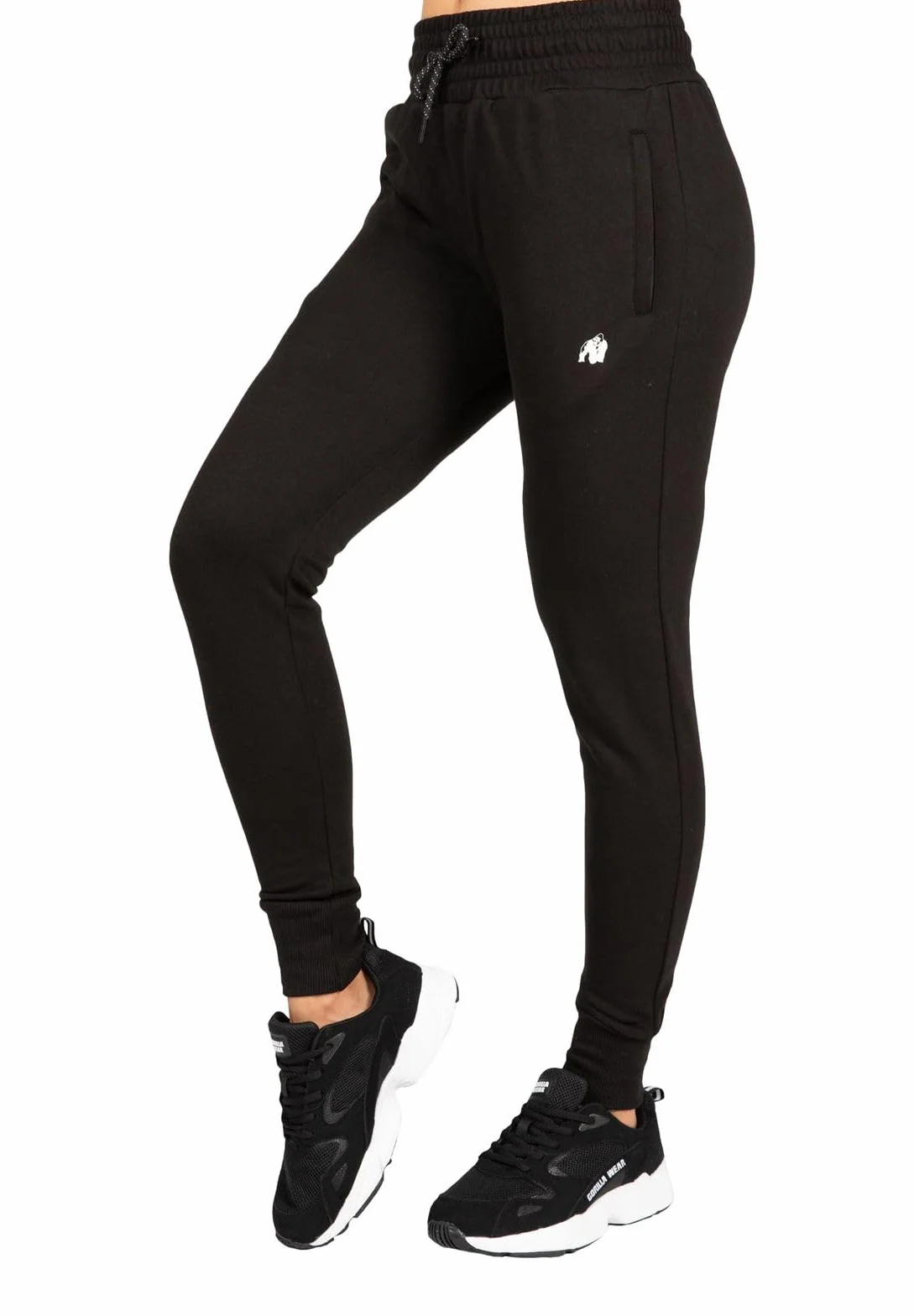Gorilla Wear Marion Sweatpants - Spodnie Kobiety