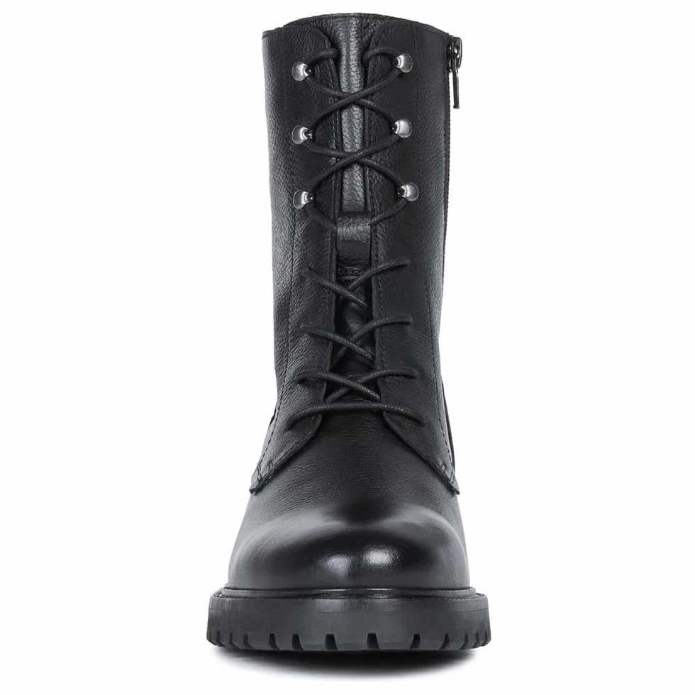 Geox Kobiety D Hoara EButy do kostki