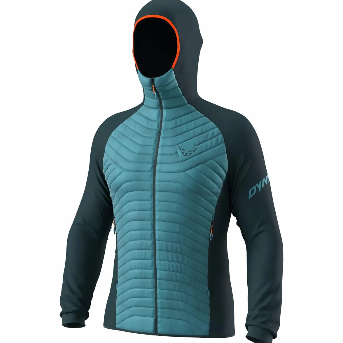DYNAFIT Kurtka Mężczyźni Hybrid Jkt M Speed Insulation