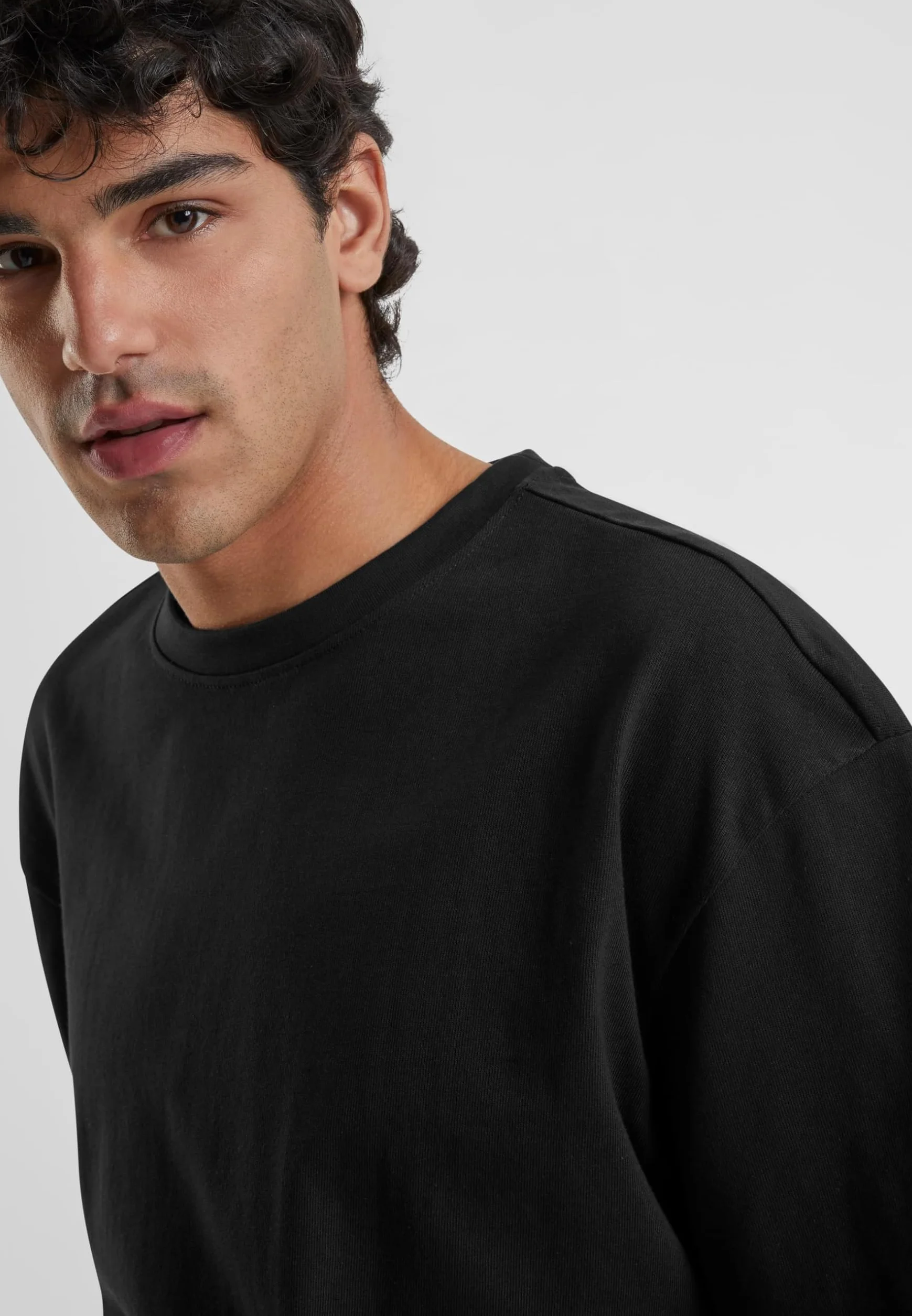 Urban Classics Heavy Oversized Tee Koszulka Mężczyźni