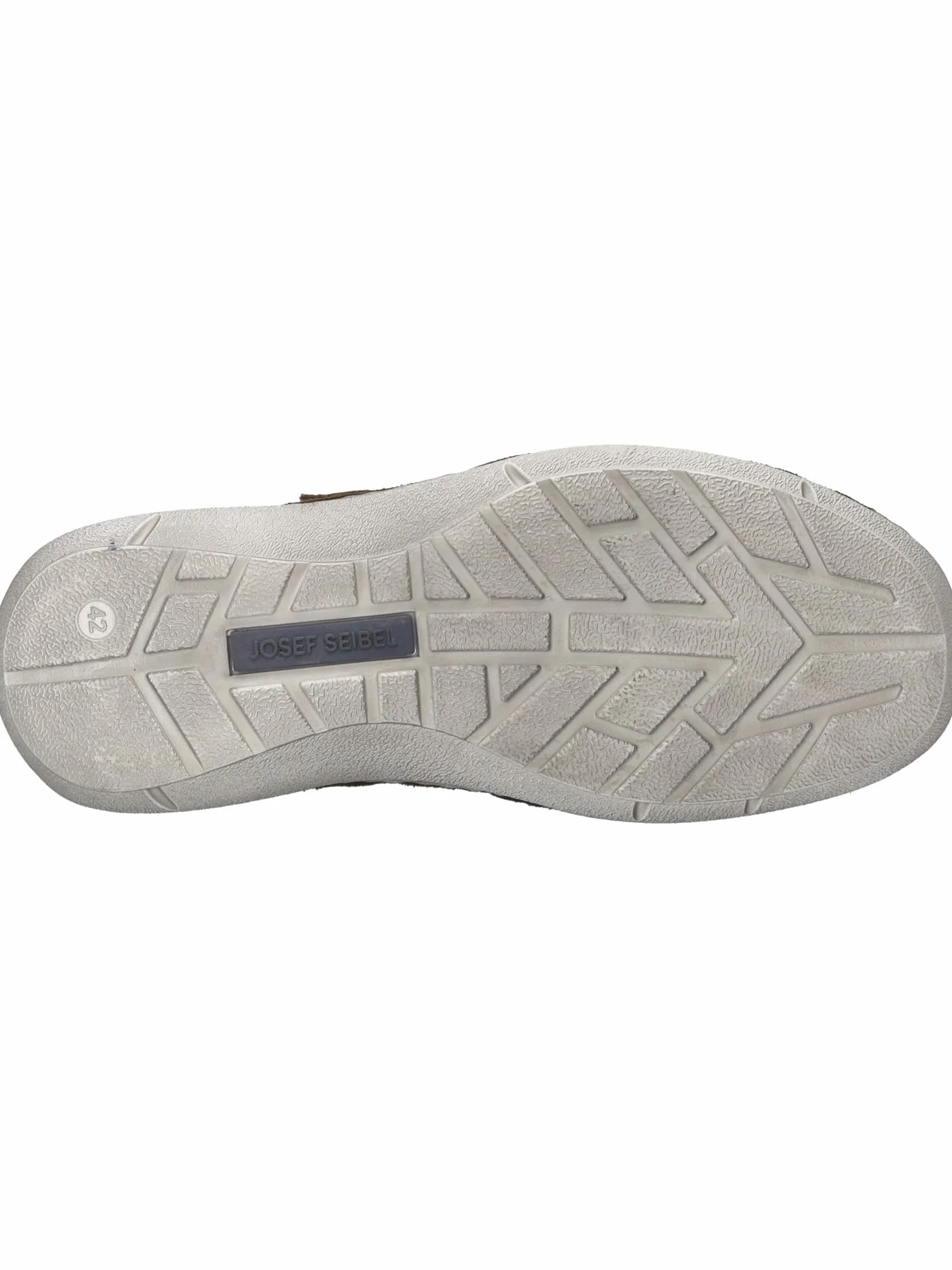 Josef Seibel New Anvers 81, piaskowy