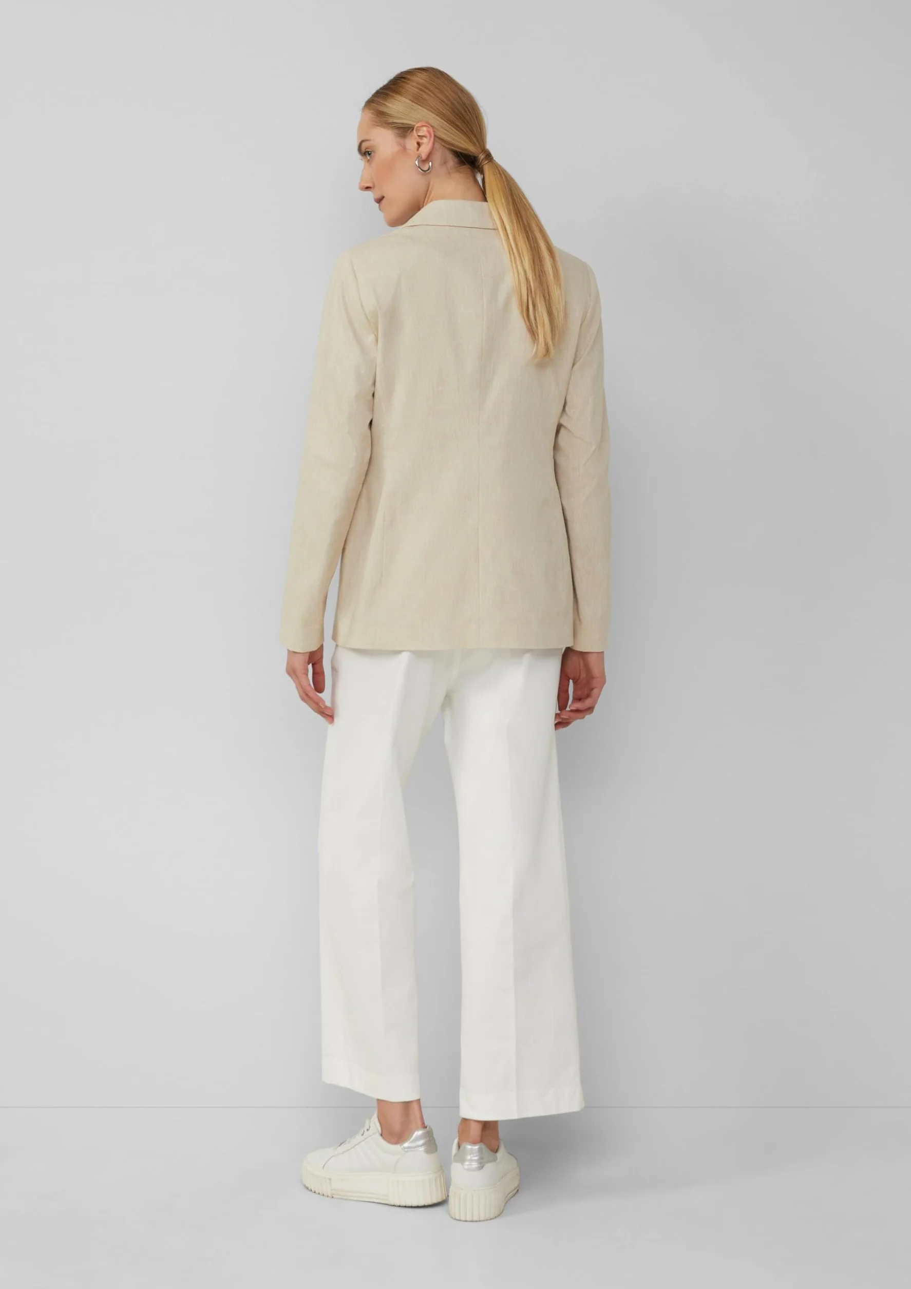 s.Oliver Blazer do wnętrz Kobiety 2162499