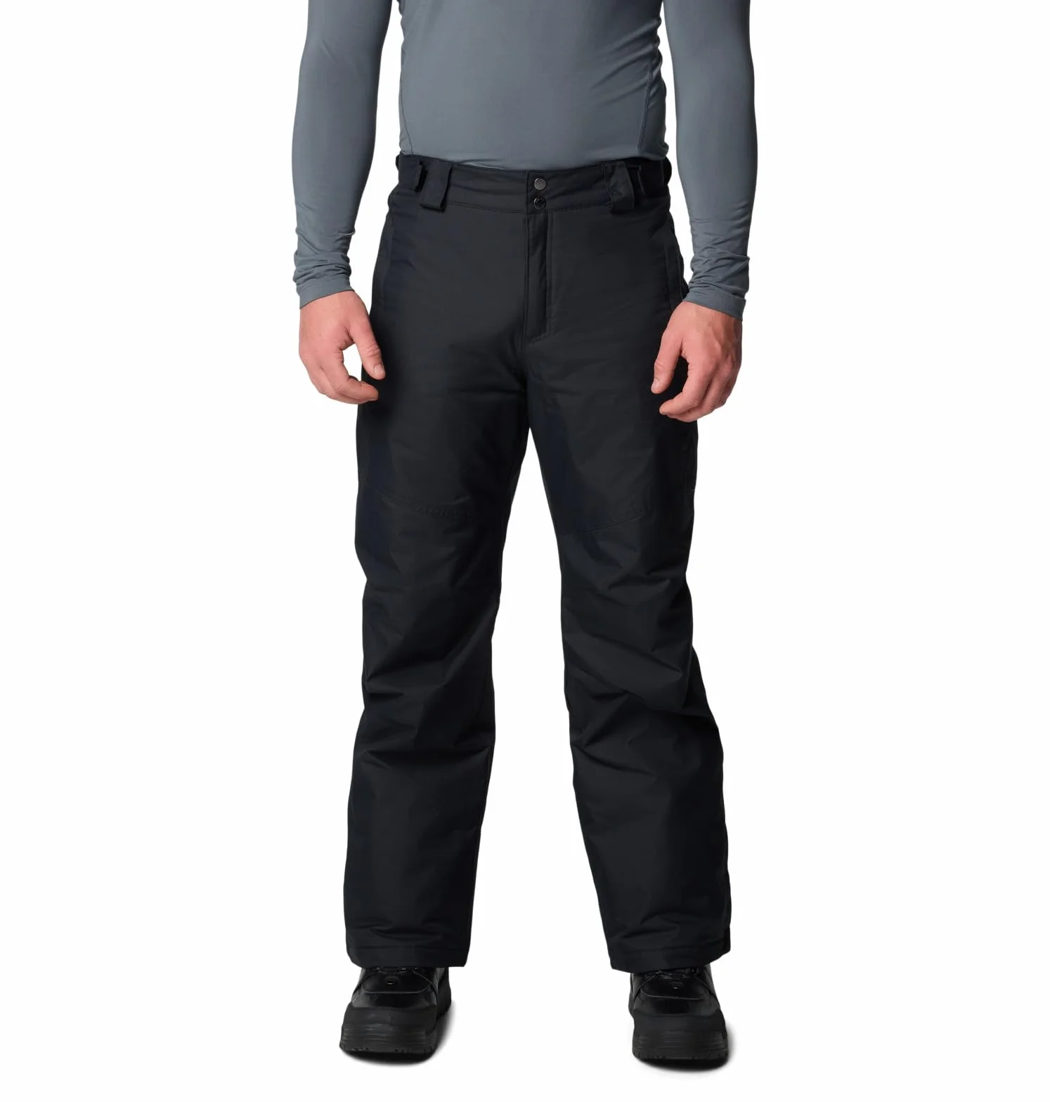 Columbia Bugaboo™ V Pant - Spodnie narciarskie Uomo