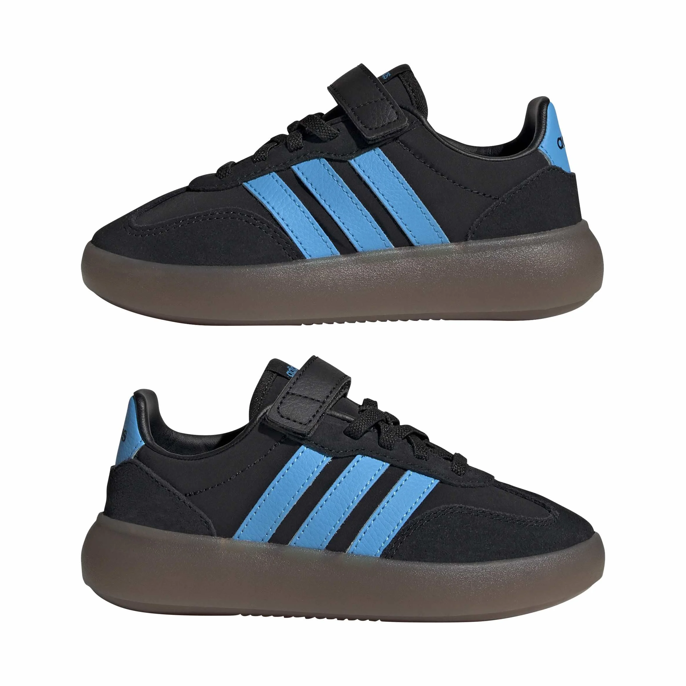 adidas Uniseks - dzieci Barreda Decode Shoes ChildrenBUTY