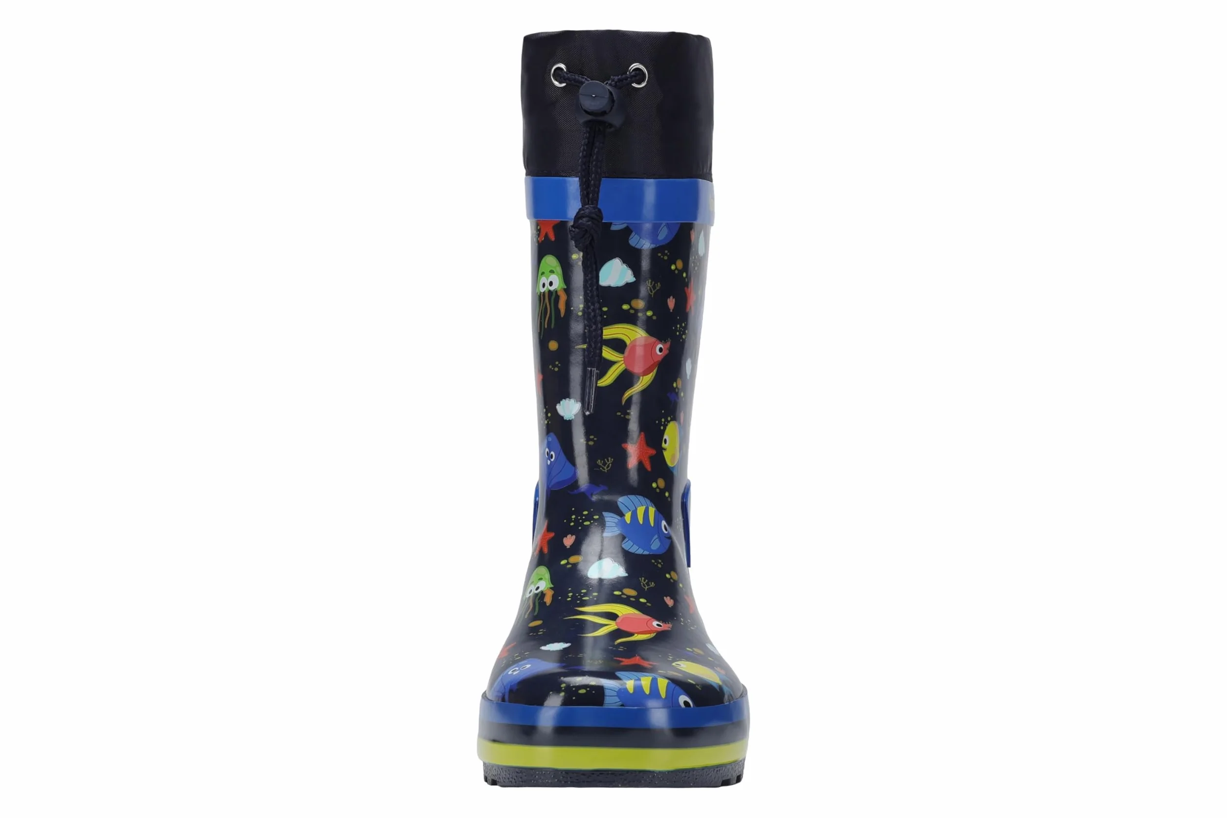 KangaROOS K-summerrain - Obuwie przeciwdeszczowe Unisex - dzieci