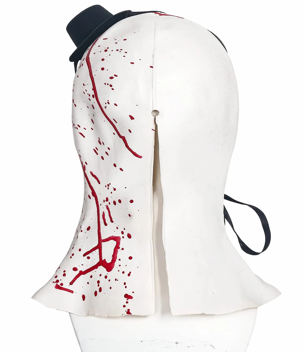 keland Terrifier Art Der Clown maska straszna Halloween, Cosplay, dodatek do kostiumu