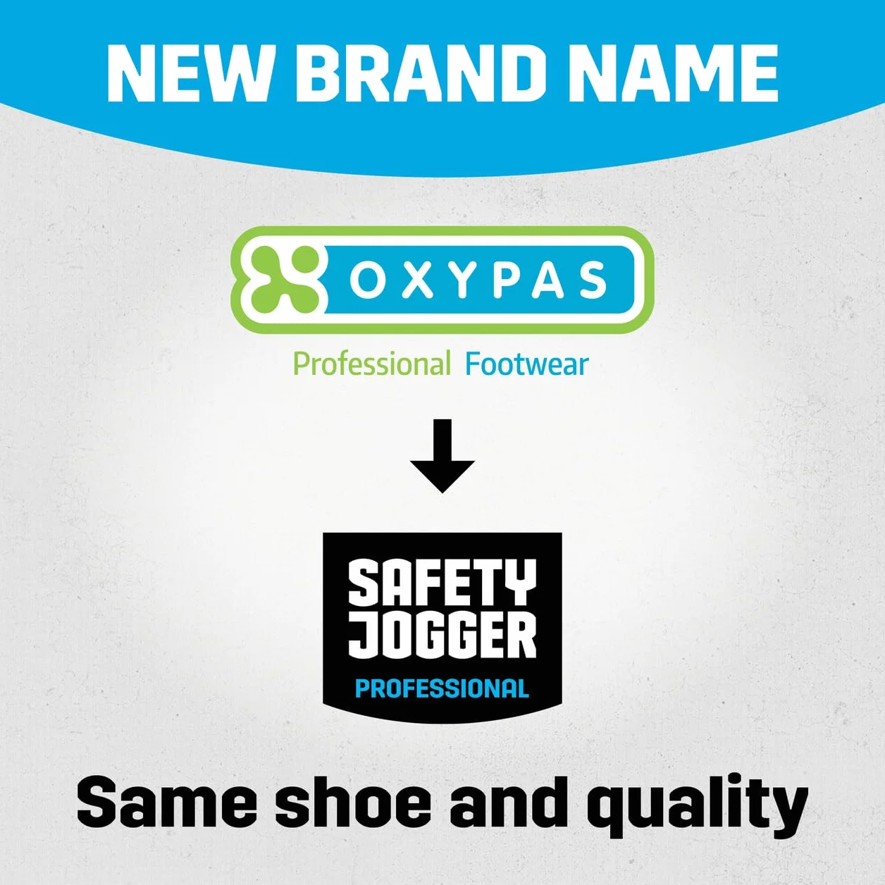 Oxypas Safety Jogger Sunny Damskie buty ochronne, odporne na rozdarcie, lekkie i wygodne, idealne do pielęgnacji, medycyny i gastronomii