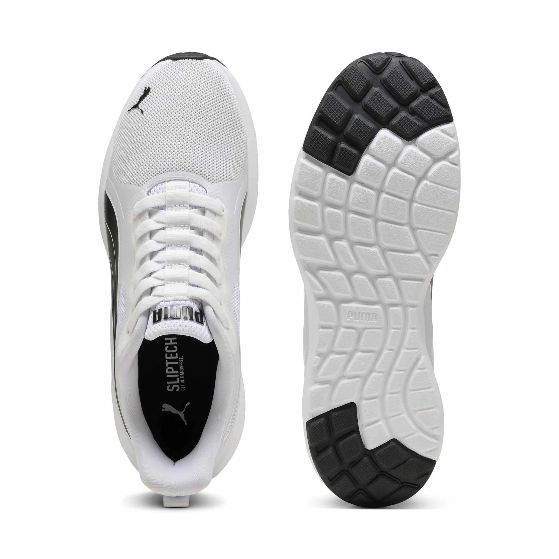 PUMA Uniseks Softride Cosmic Street SliptechAdidasy