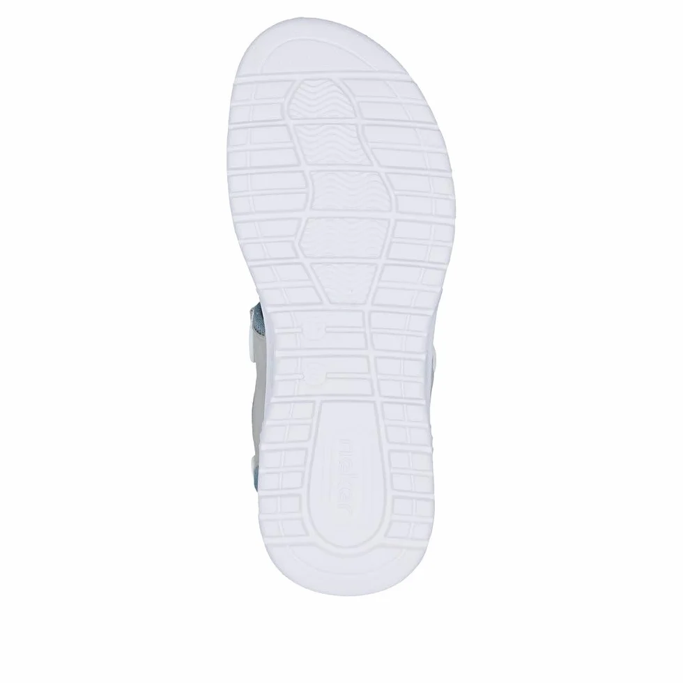 Rieker Kobiety 64074Sandał