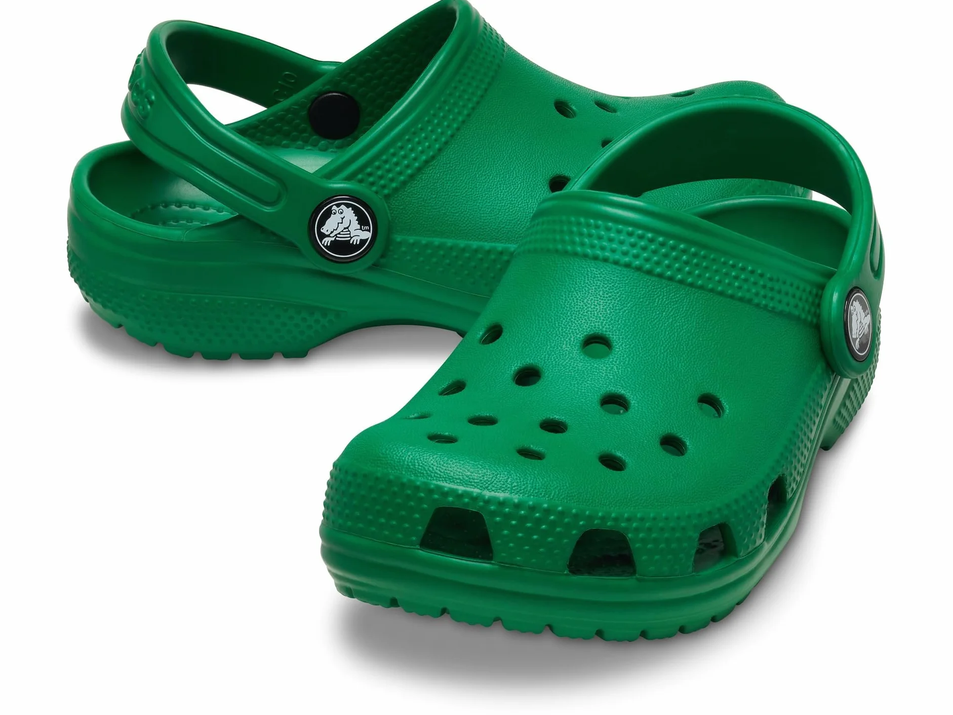 Crocs Uniseks - dzieci Classic Clog KChodaki