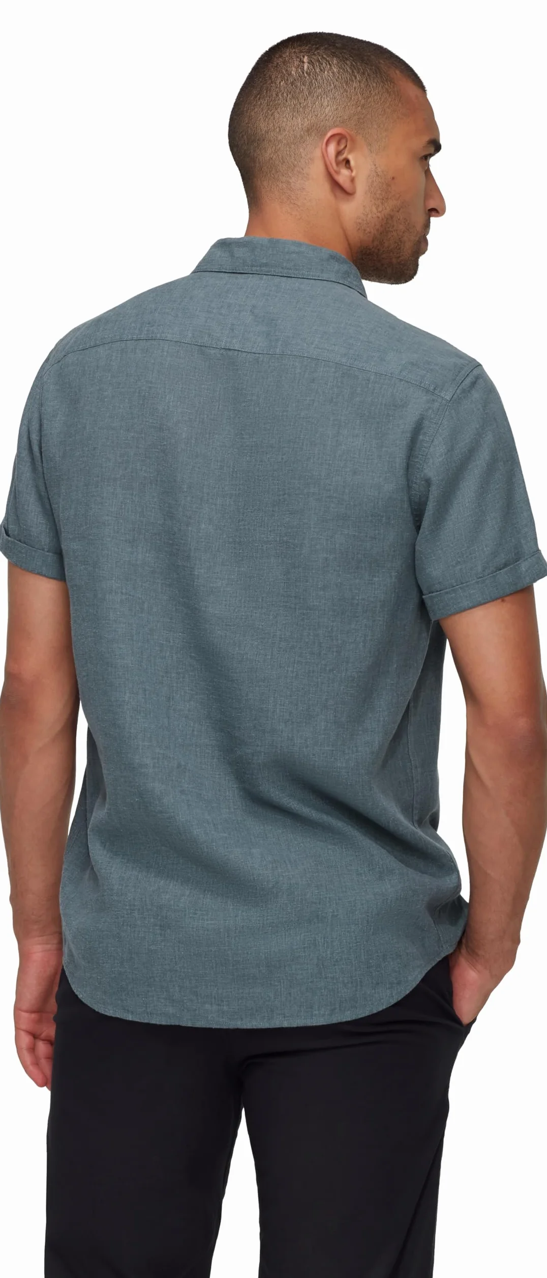 Alvra Summer Shirt Men