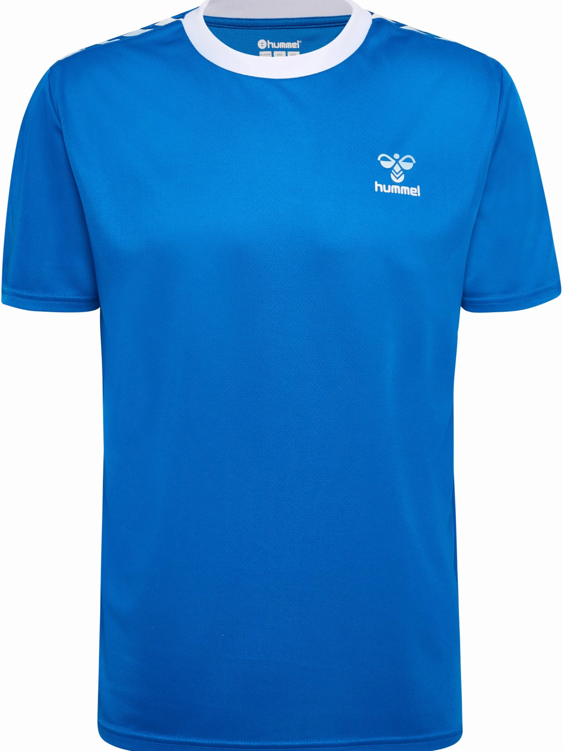hummel Koszulka męska Hmlstaltic Poly Jersey S/S