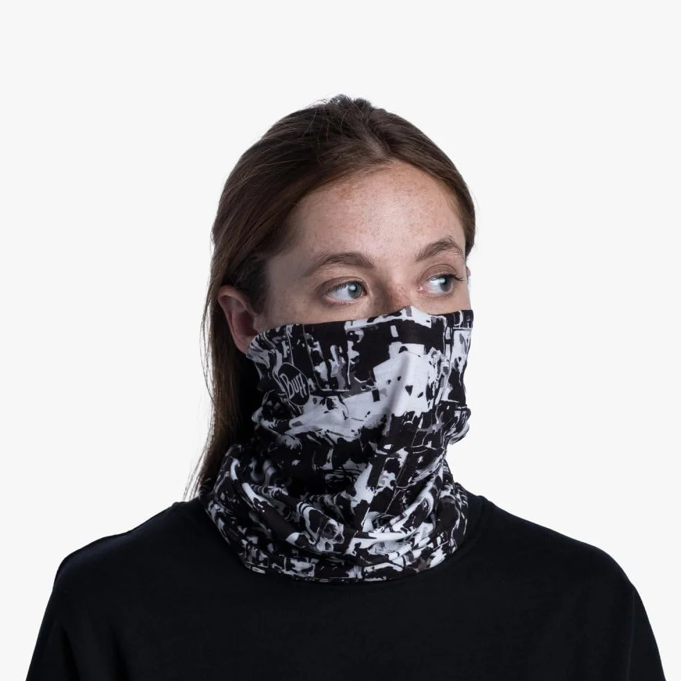 Buff Oryginalne rurowe dziecko Uniseks Phys Black